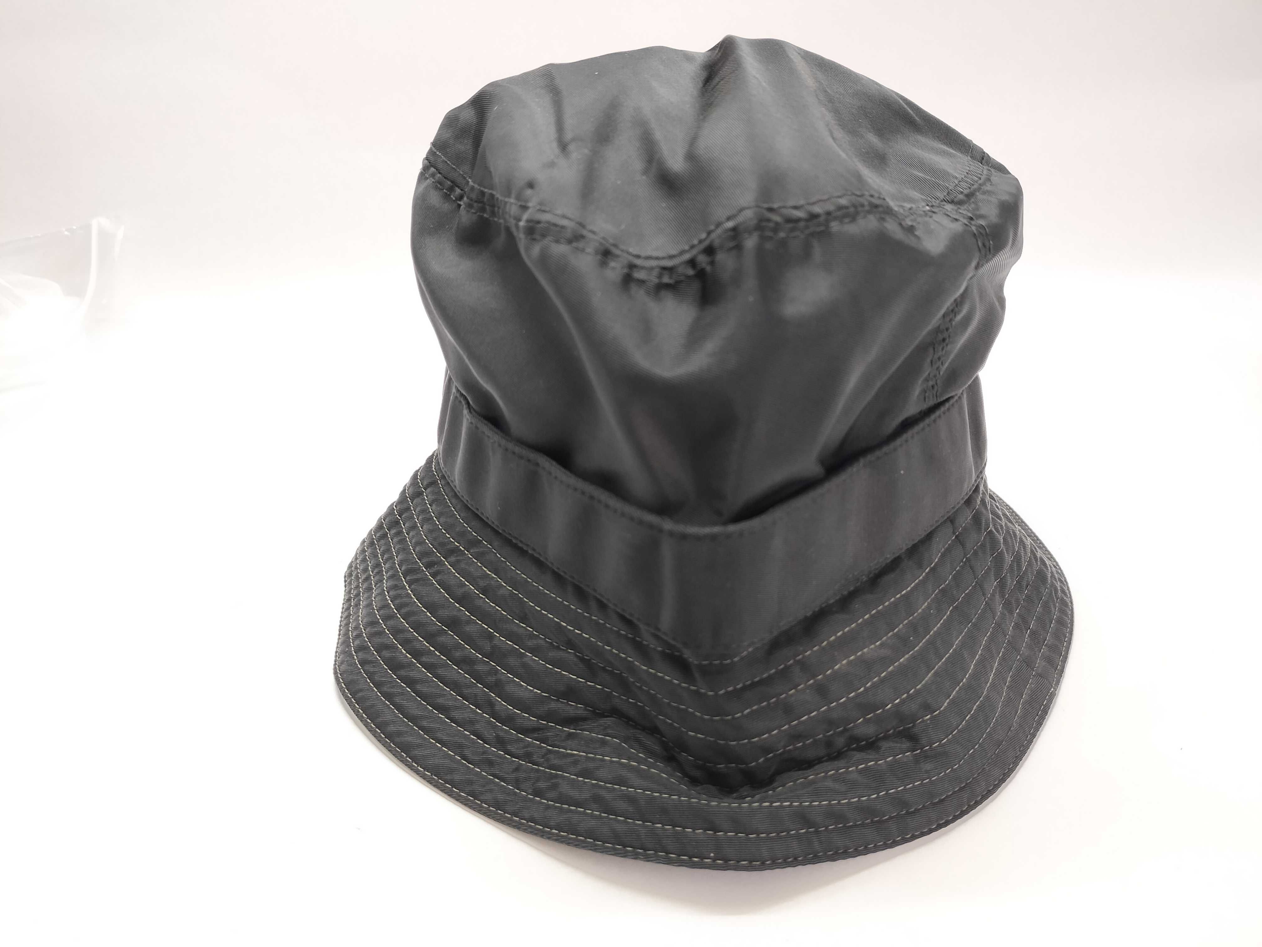 Hat and other accessories — view 2
