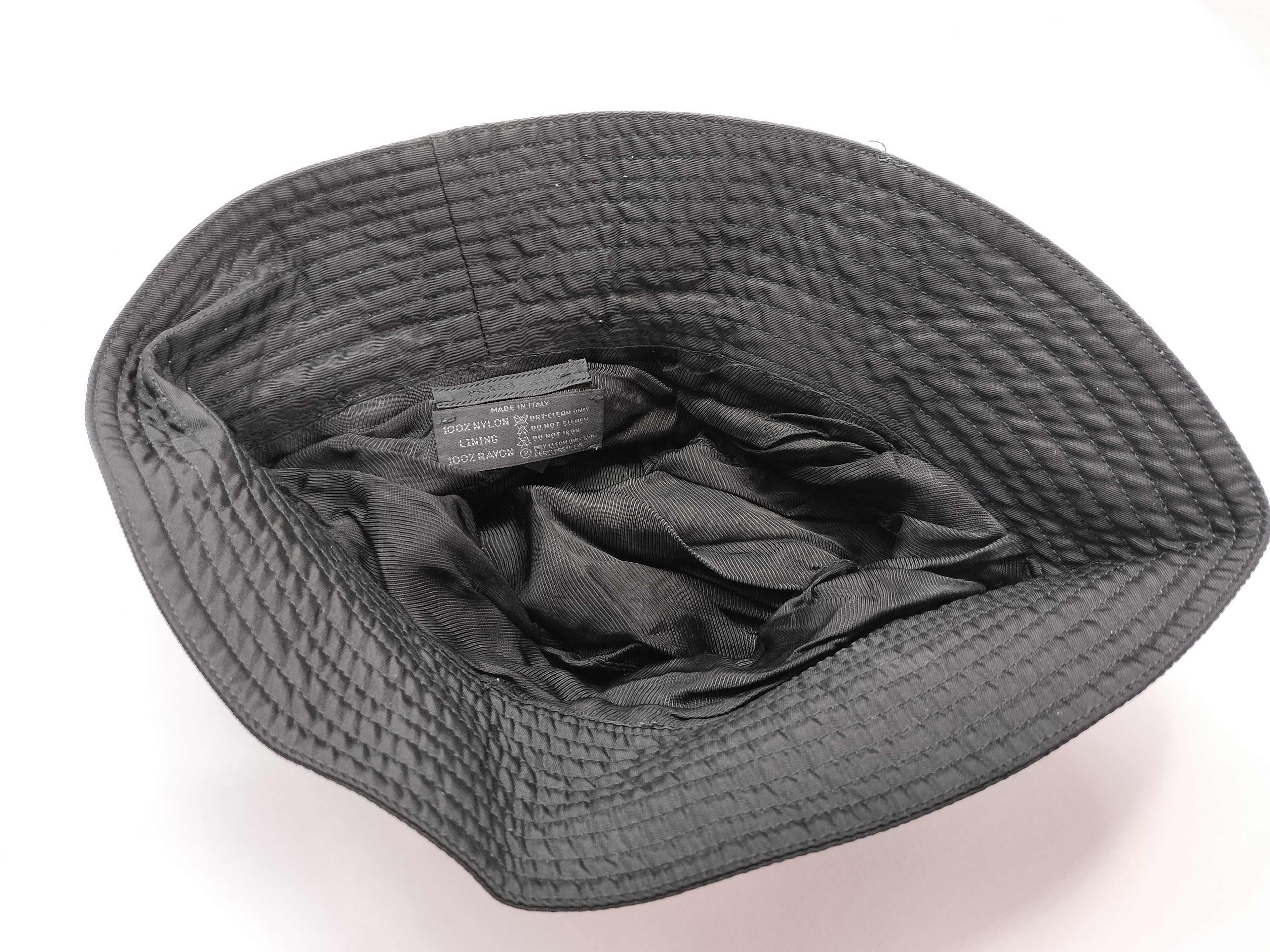 Hat and other accessories — view 5