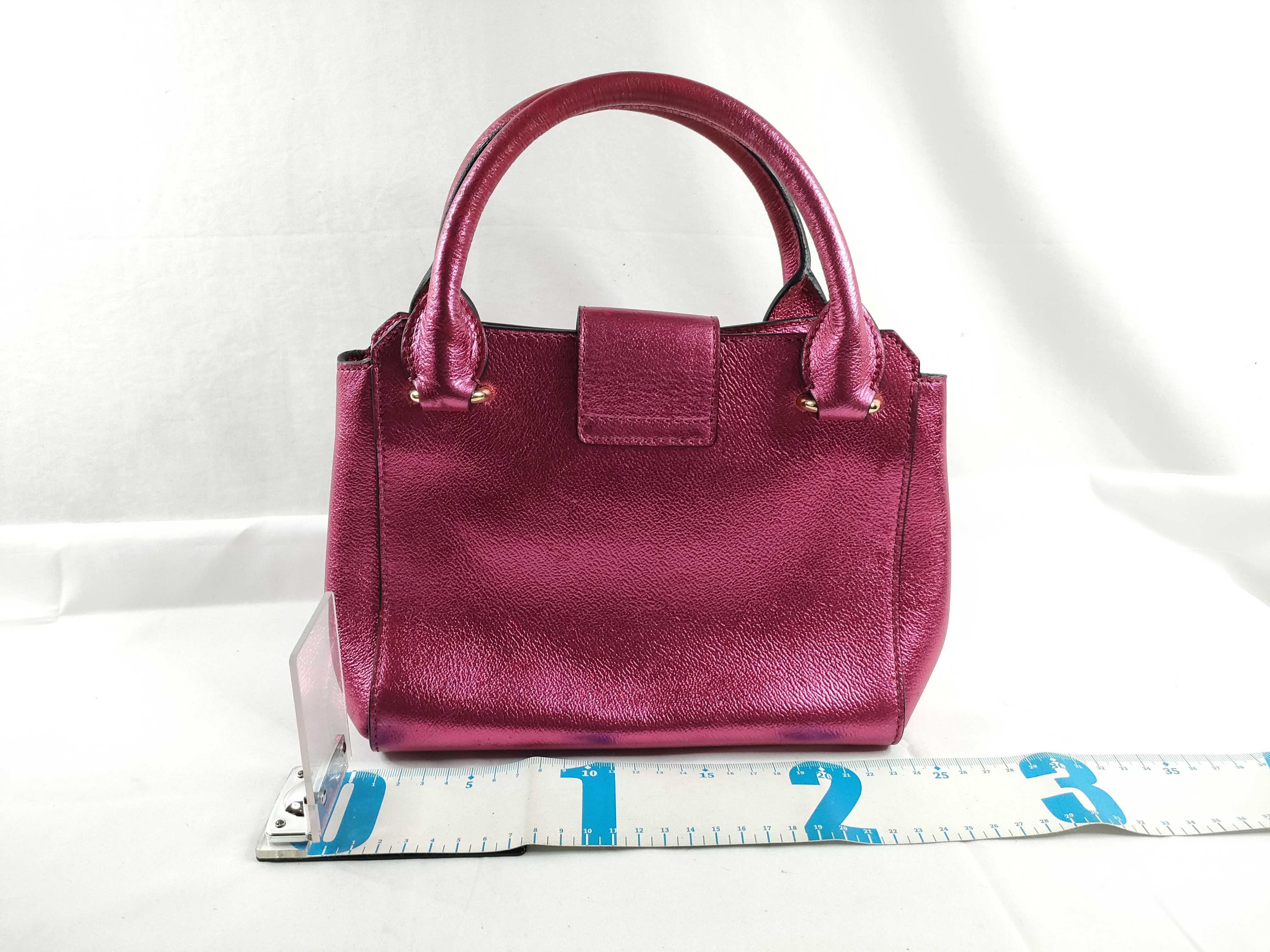 2WAY Handbag — view 2