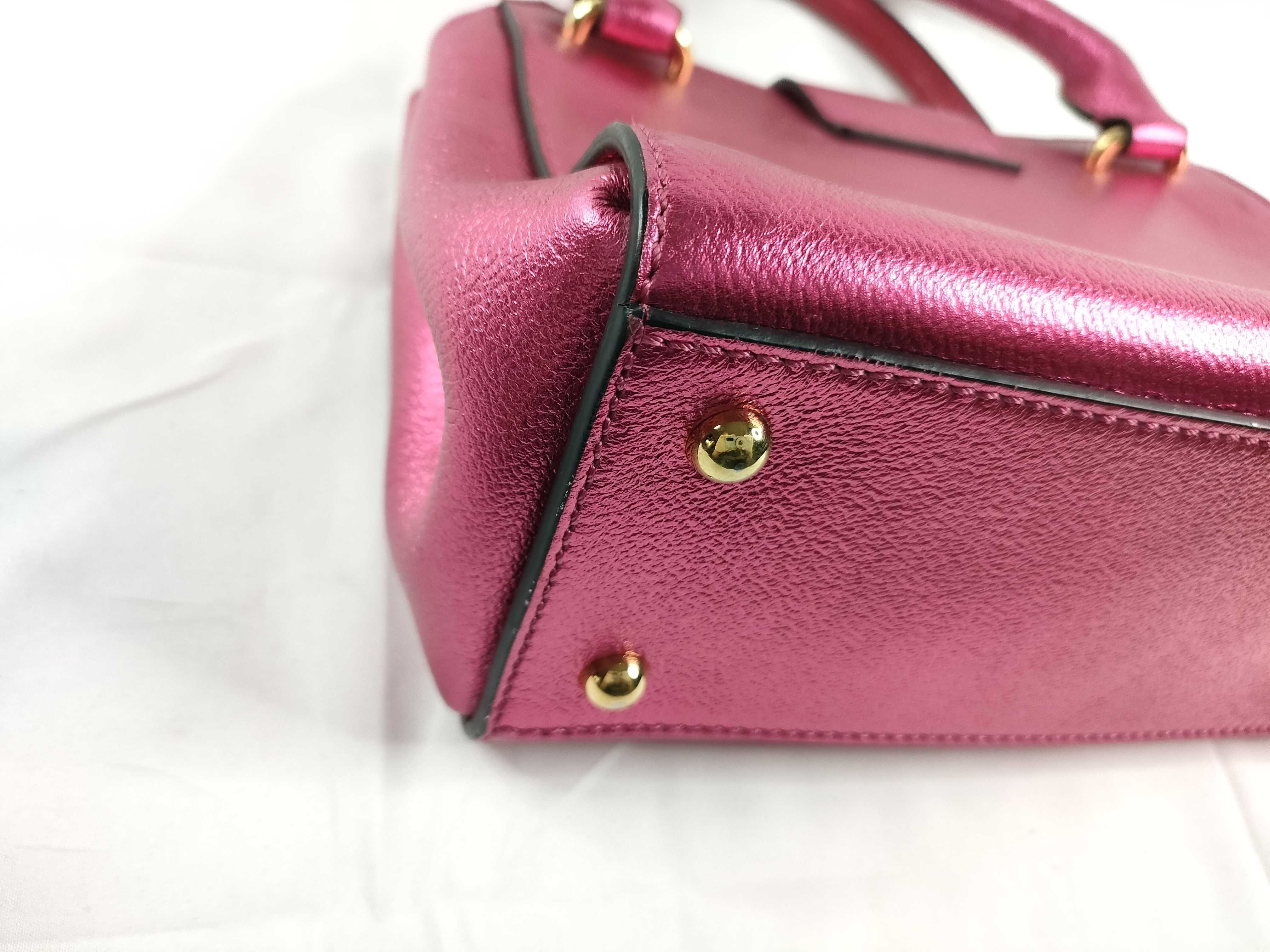 2WAY Handbag — view 3