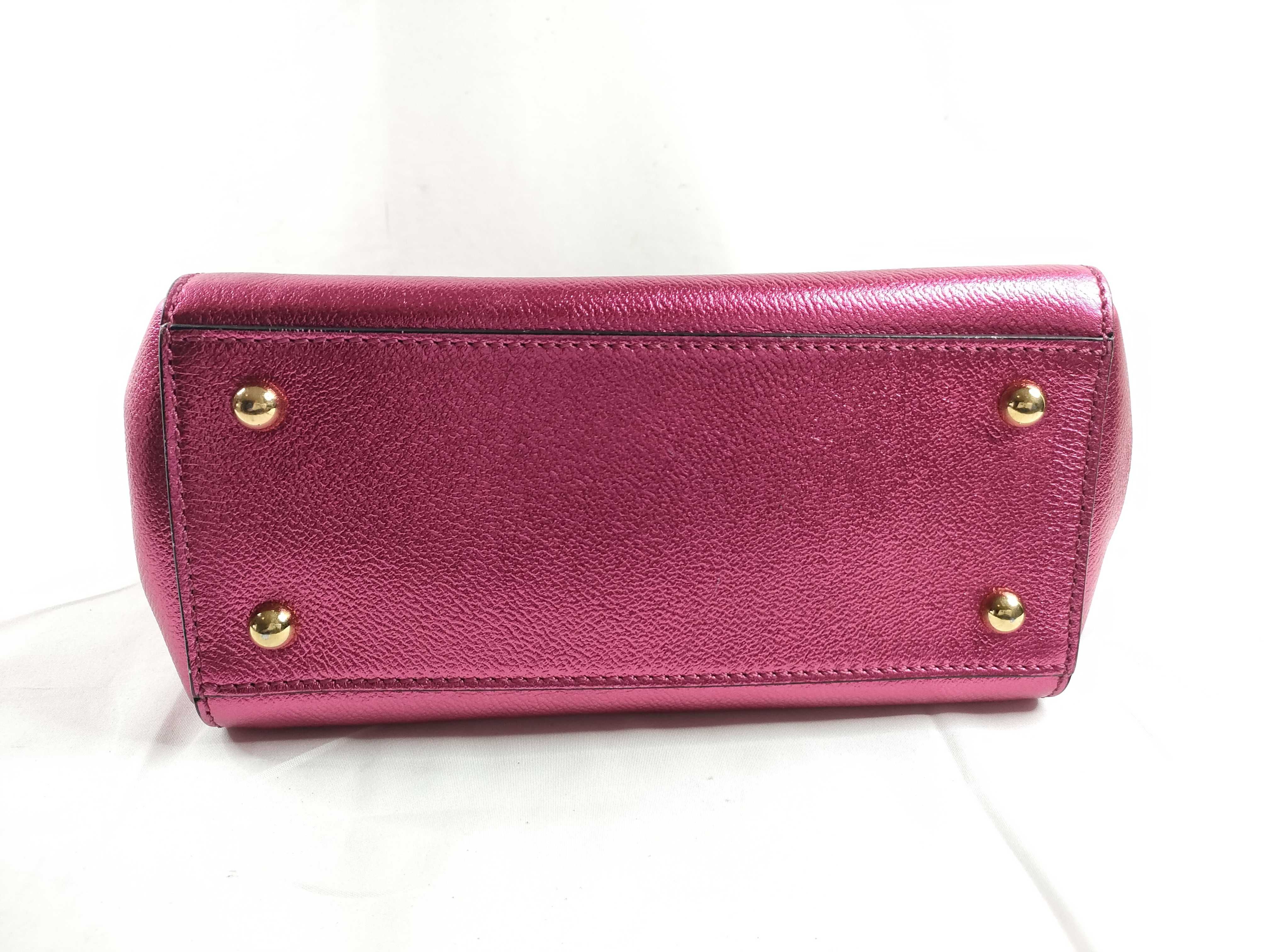 2WAY Handbag — view 4