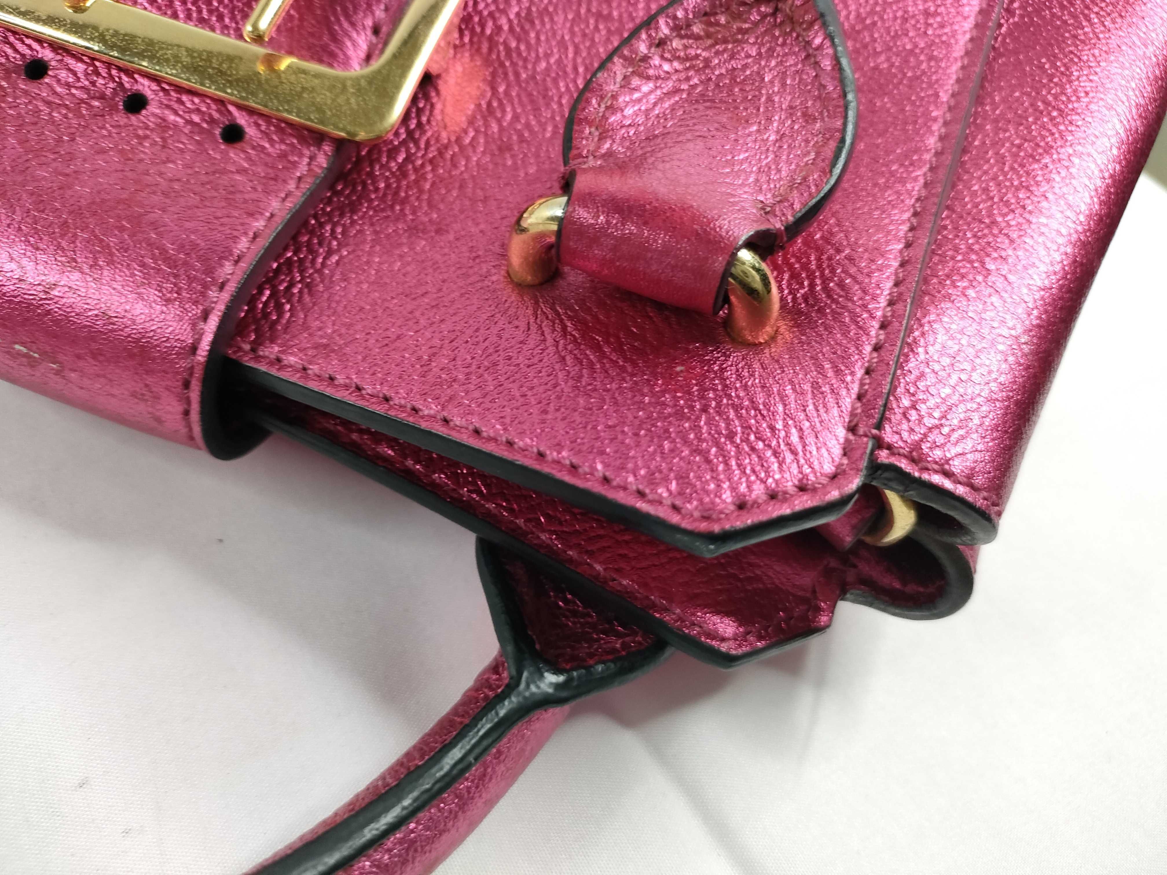 2WAY Handbag — view 8