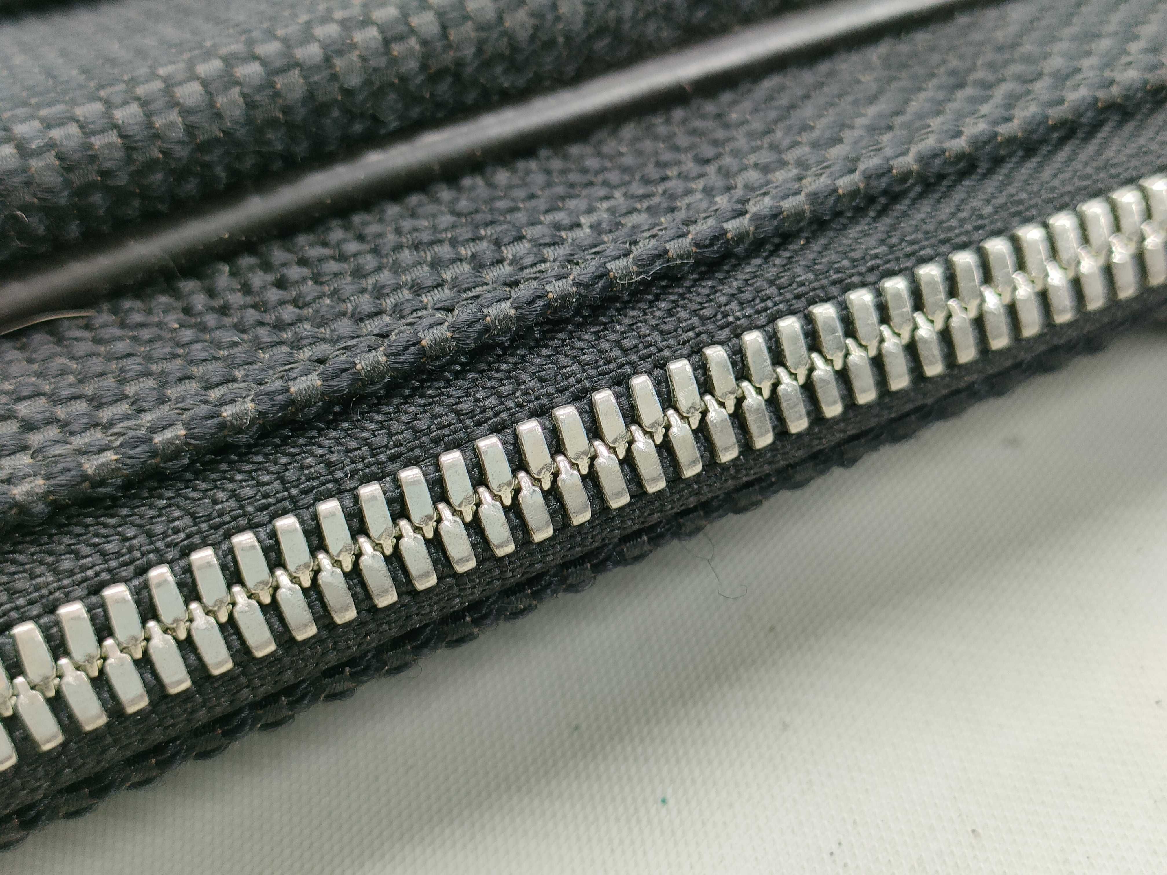 Damier Geant Louis Vuitton Associé PM Black Business Bag — view 8