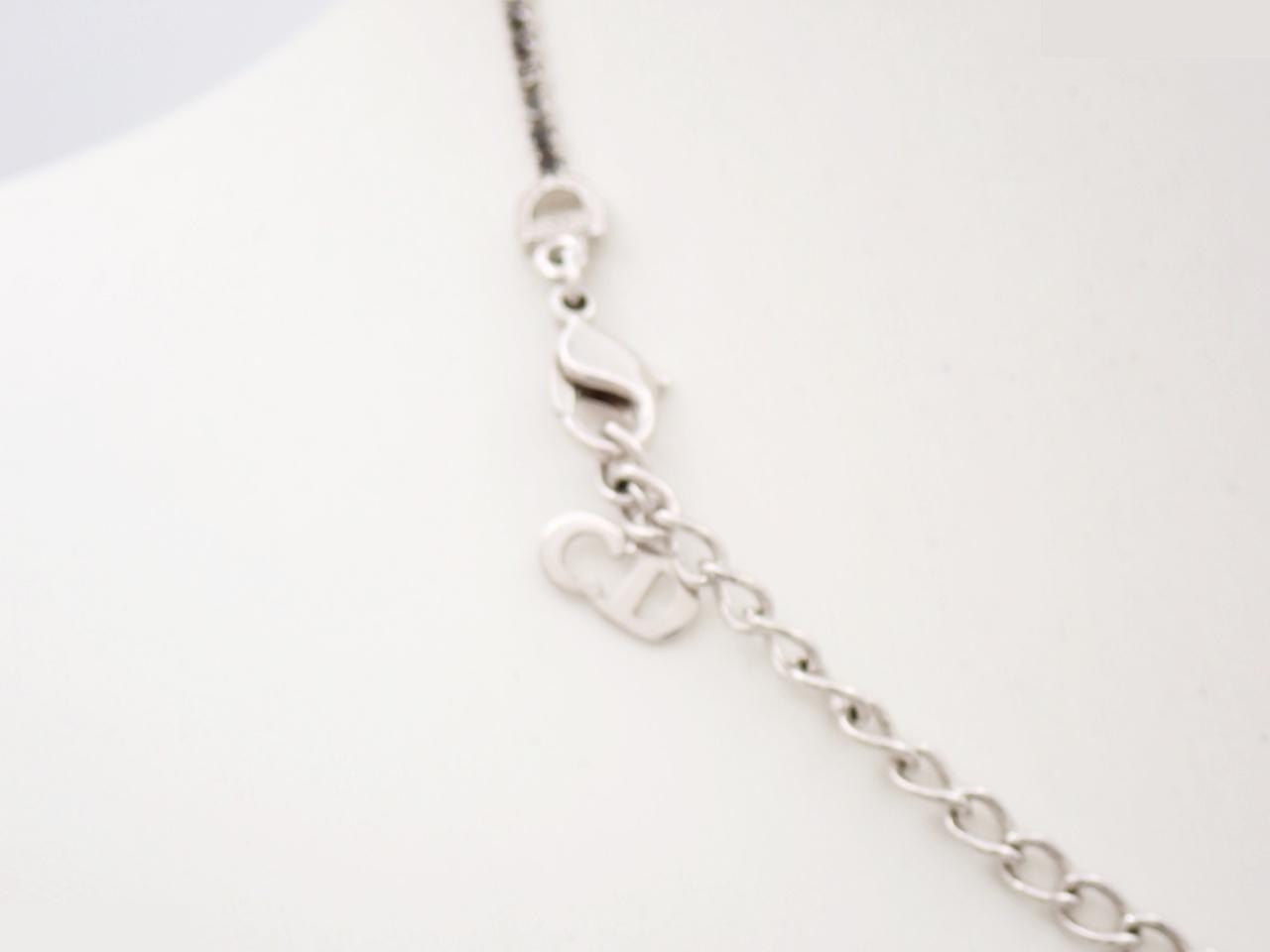 Other lines: Precious metals, necklaces, pendants, chain approximately 40cm — view 2