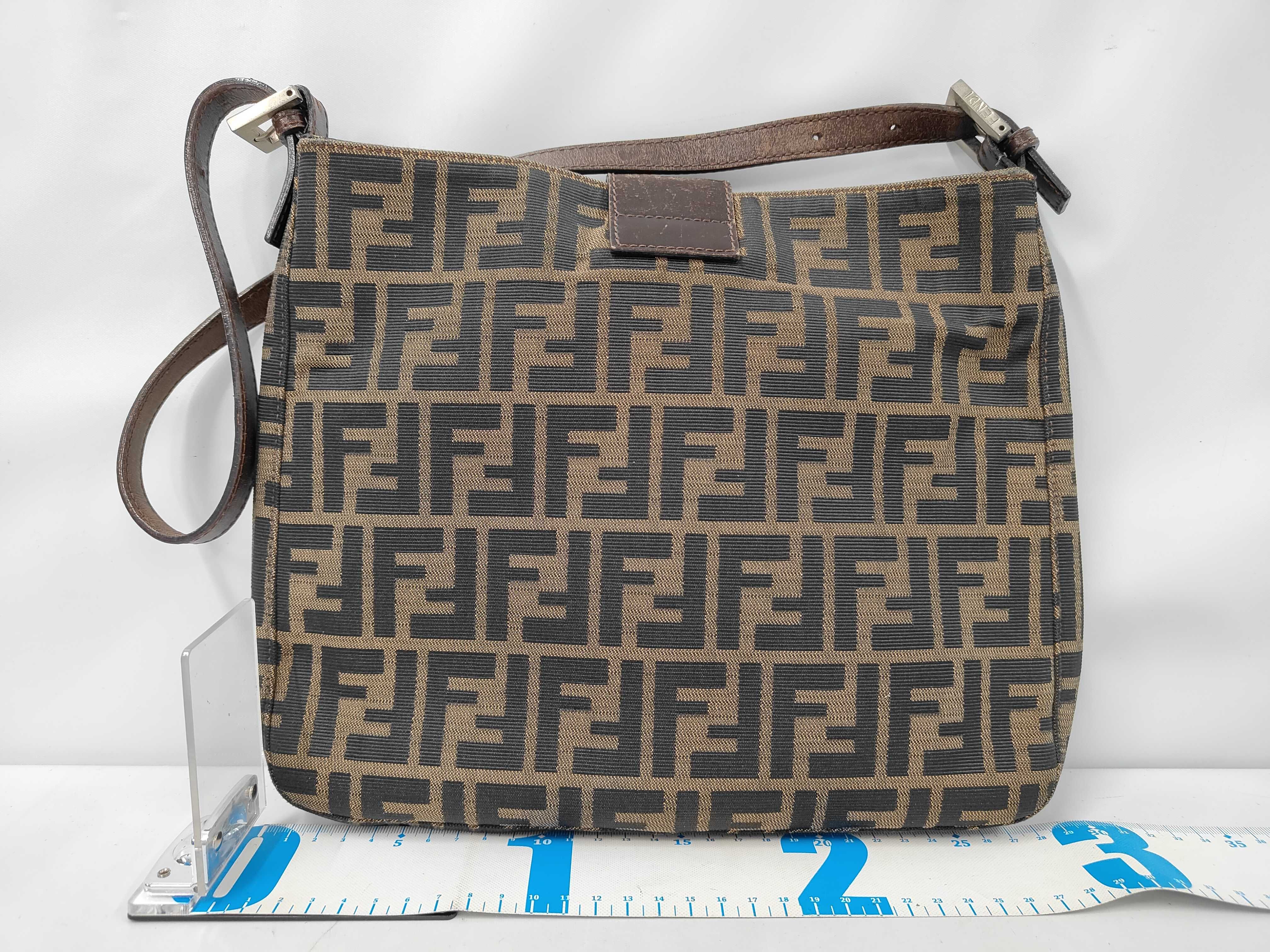 Shoulder Bag — view 2