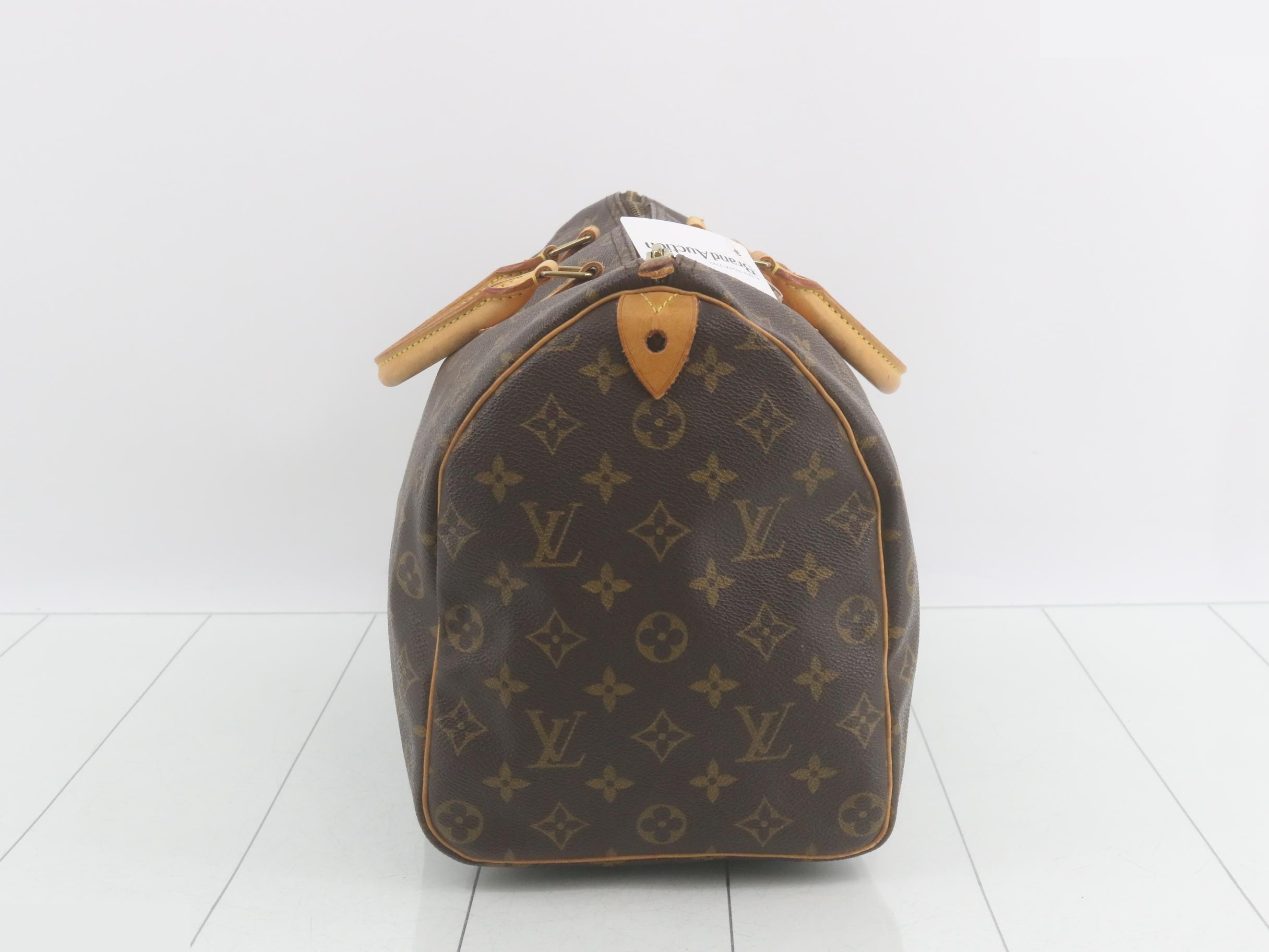 Speedy 35 — view 3