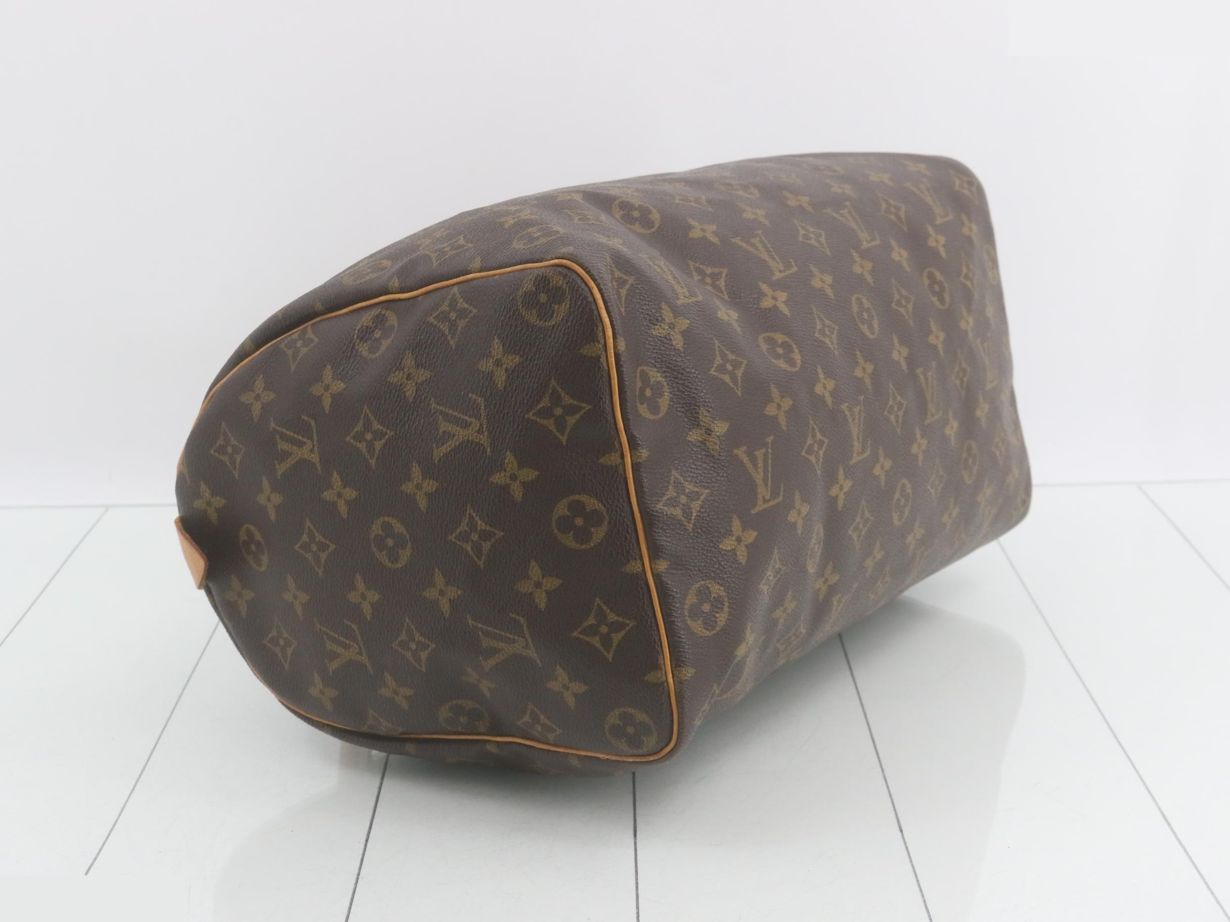 Speedy 35 — view 5