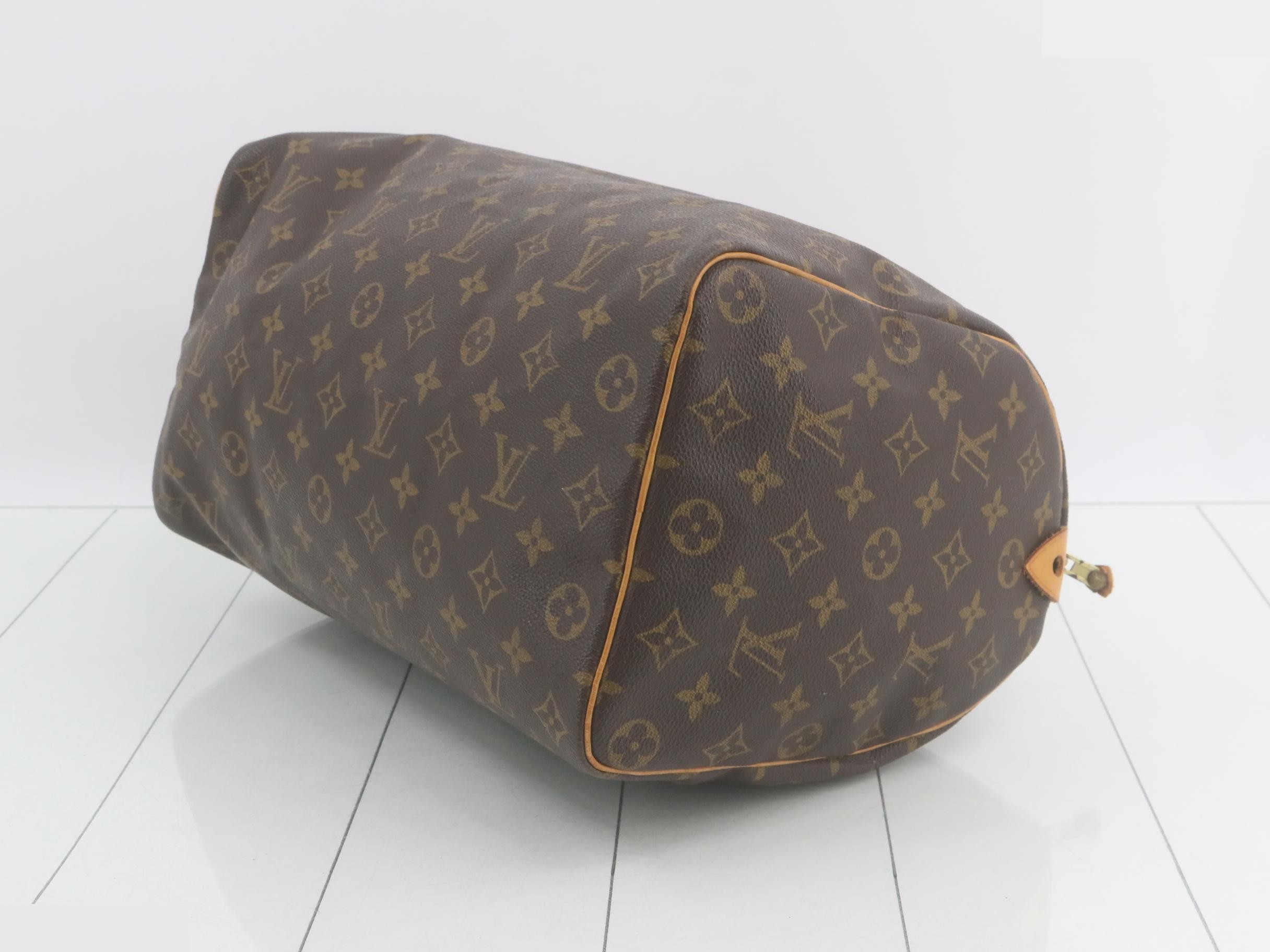 Speedy 35 — view 6
