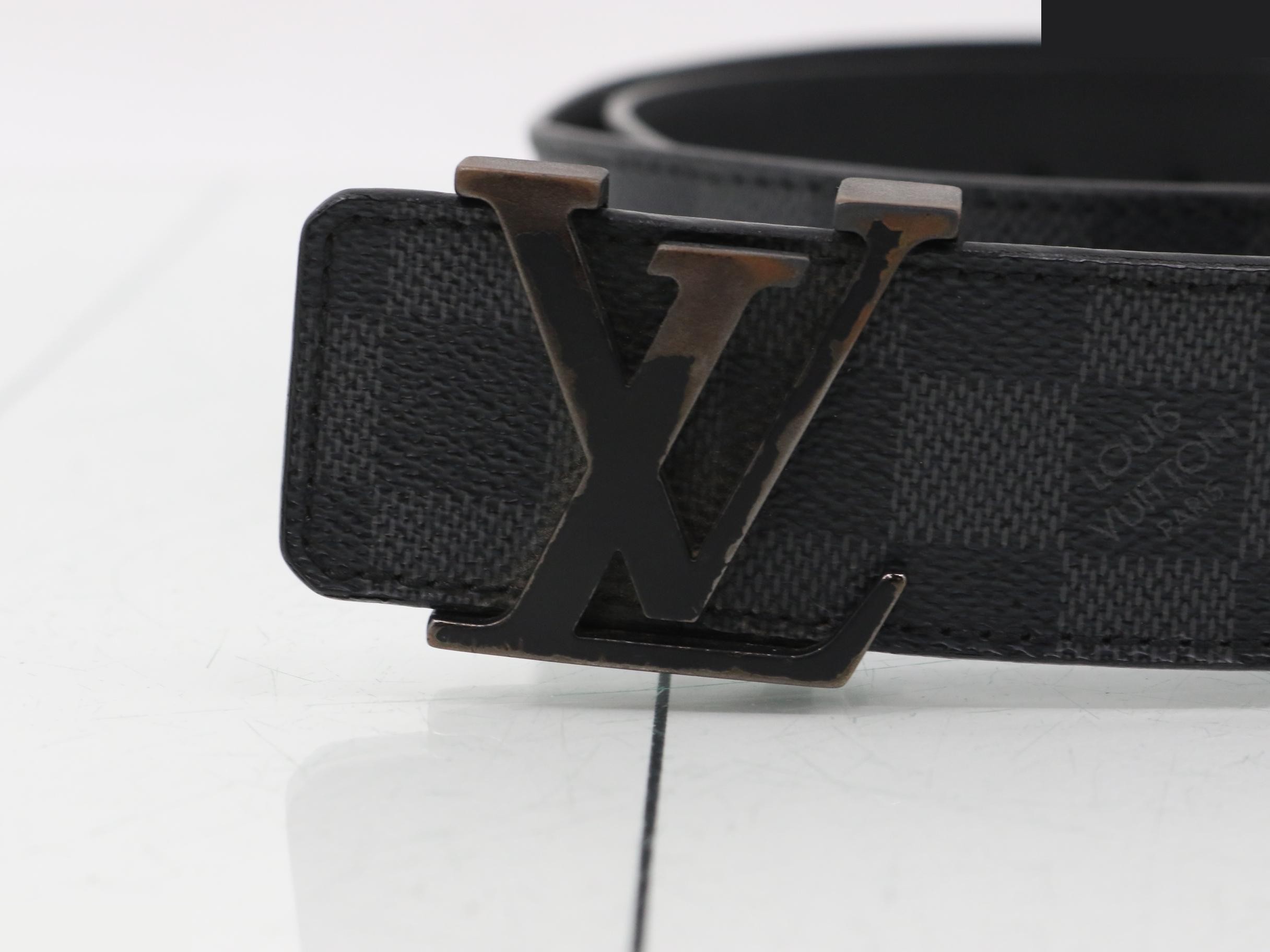Ceinture — view 3