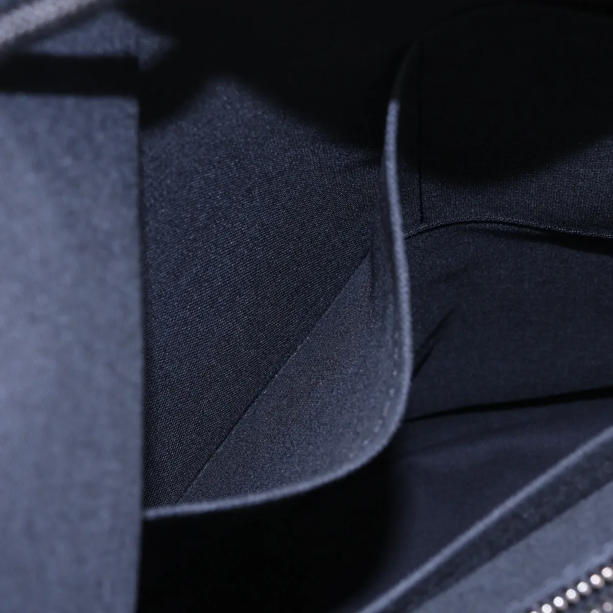 Monogram Macassar Christopher MM M43735 Brown x Black (RFID detected) — view 11