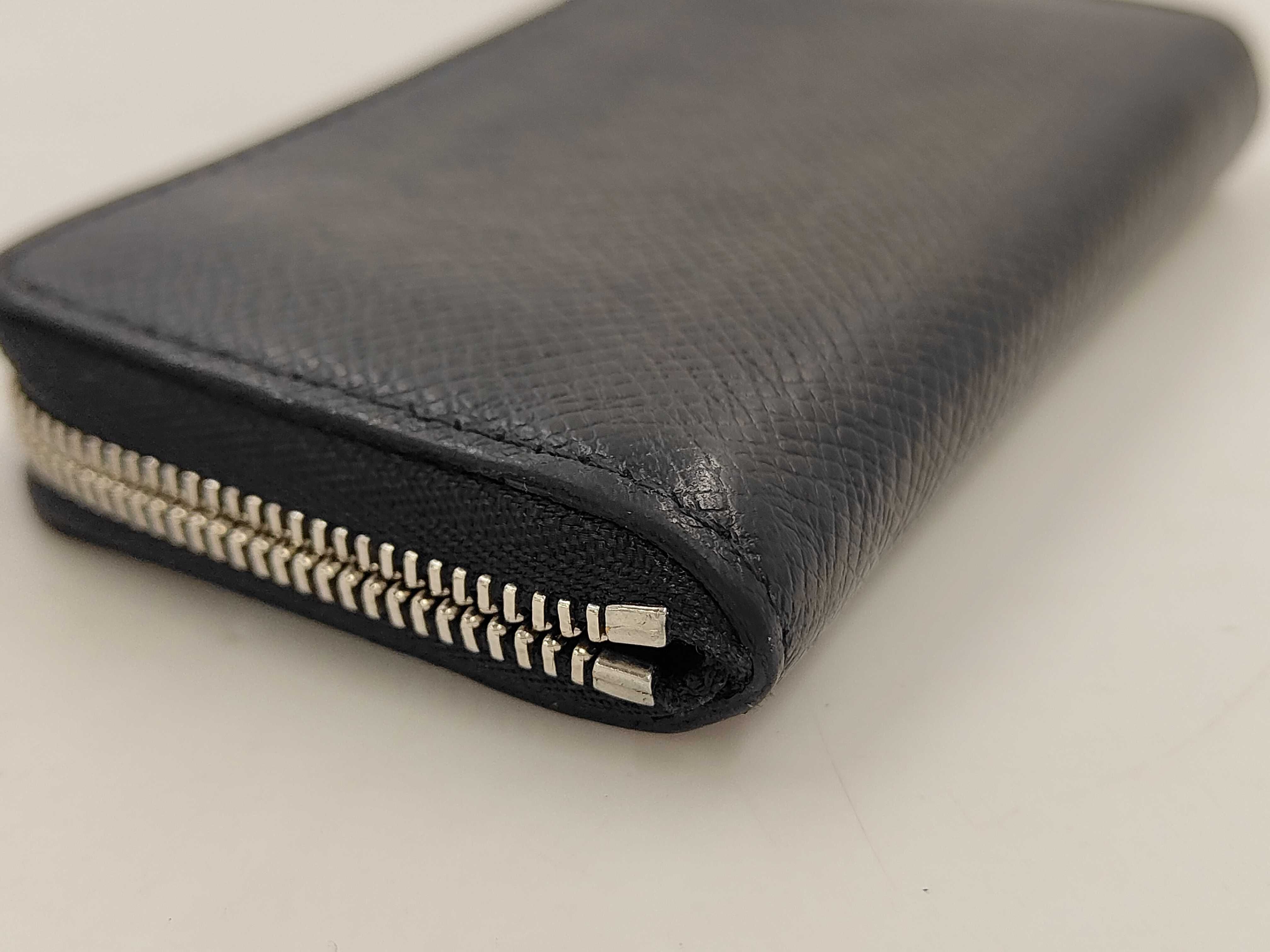 Taiga Zippy Coin Purse M30511 IC Tag Wallet — view 5