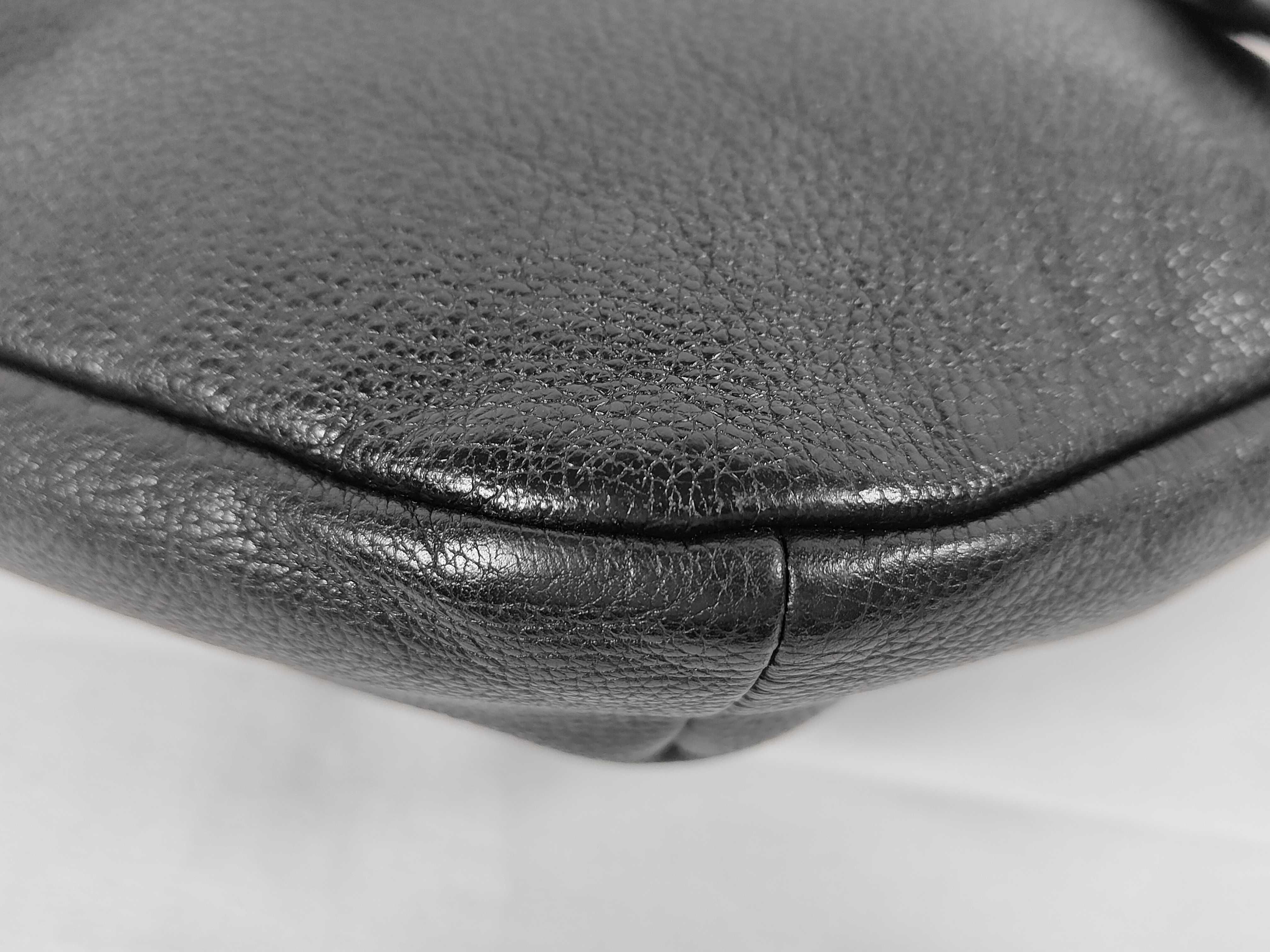 Body Bag Waist Pouch Black Waist Bag — view 6