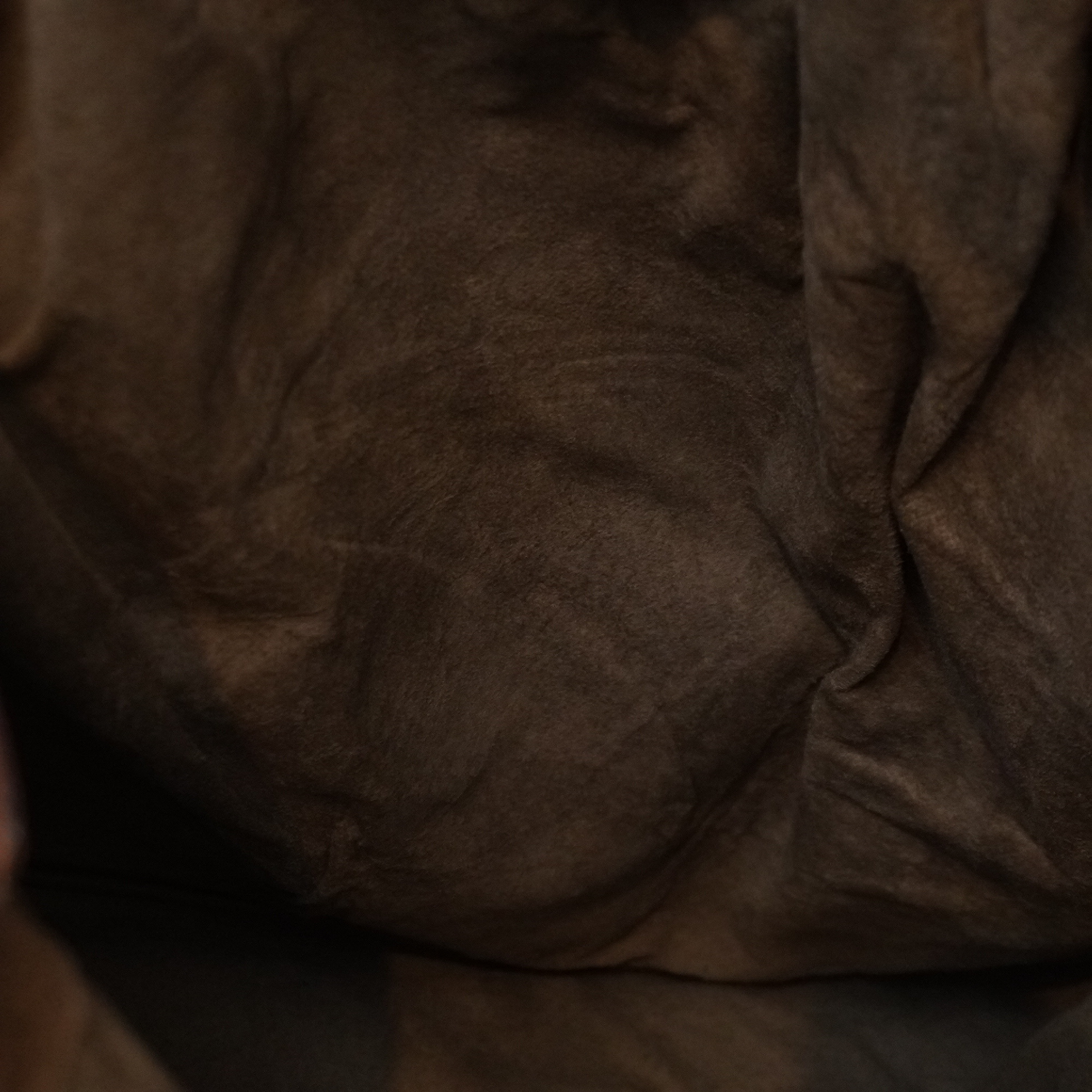 Leather Tote Bag — view 11