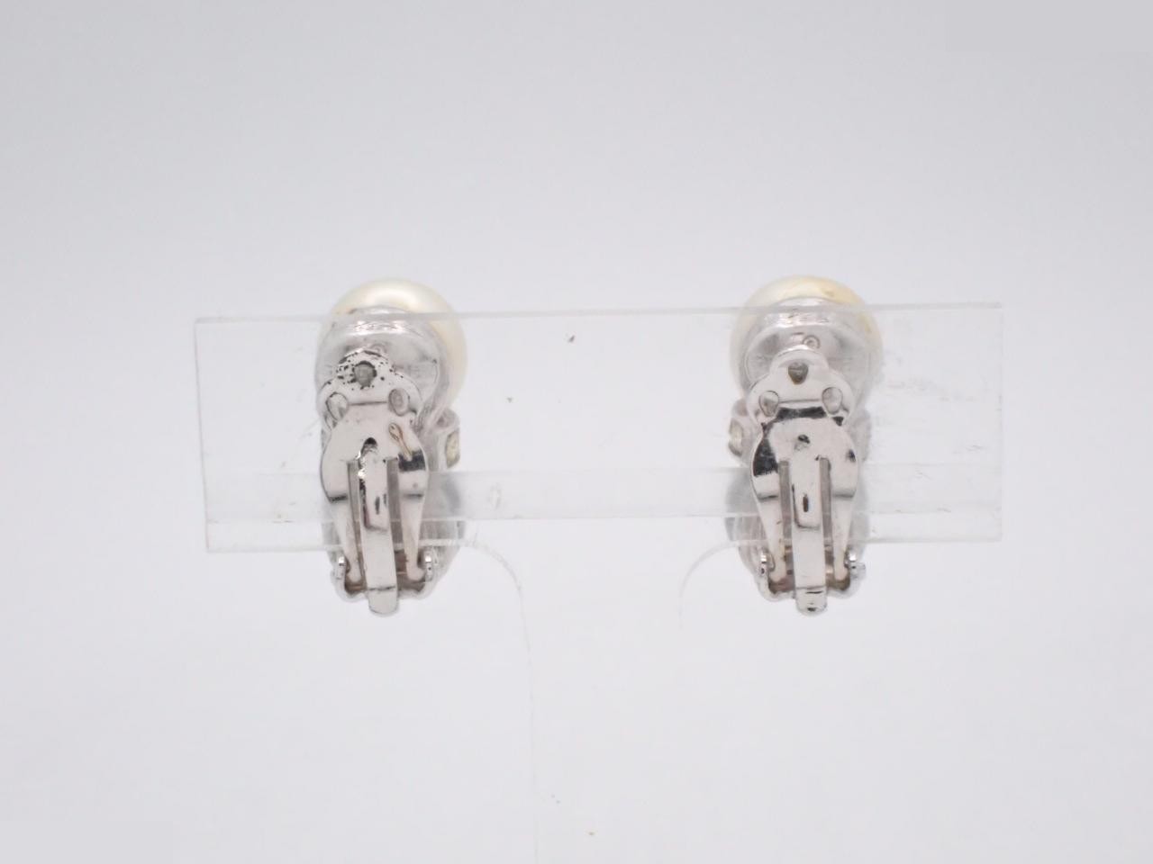 Other lines: Precious metals and earrings — view 2
