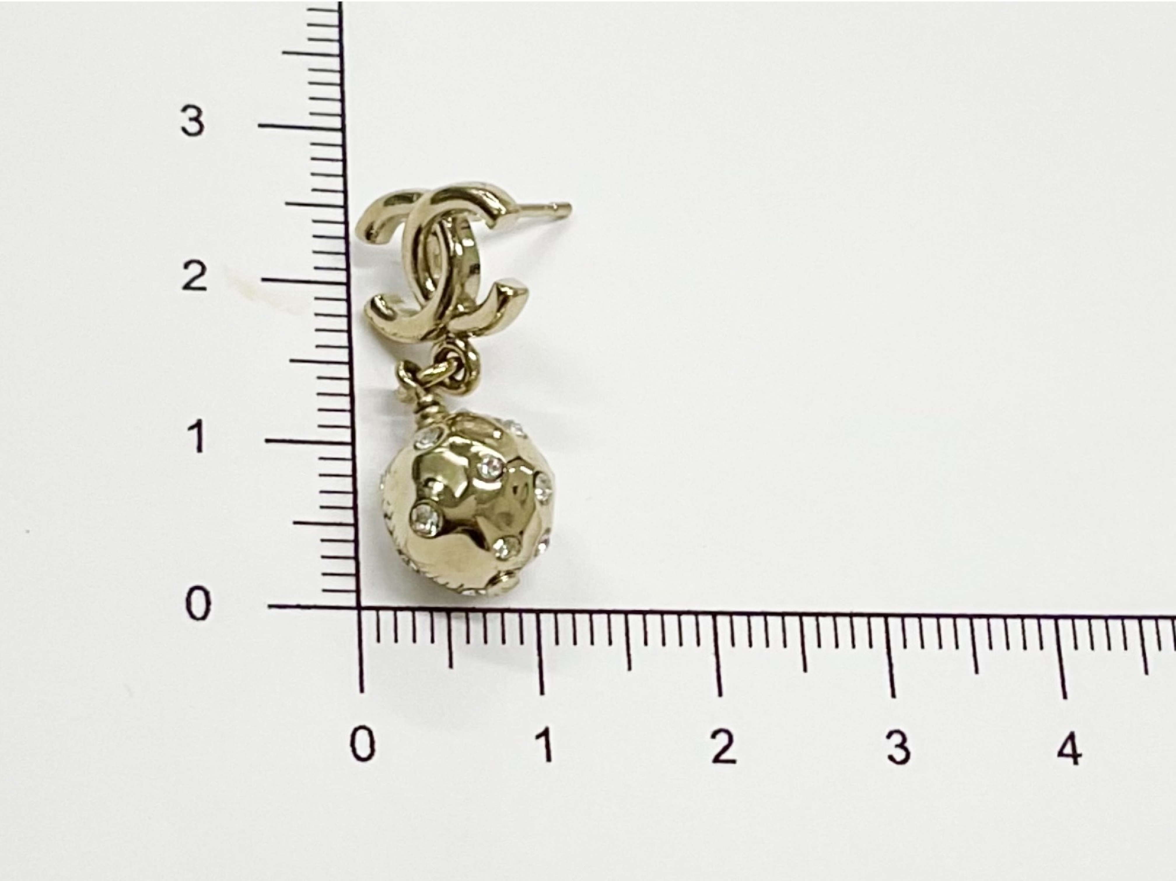 GP Earrings — view 6