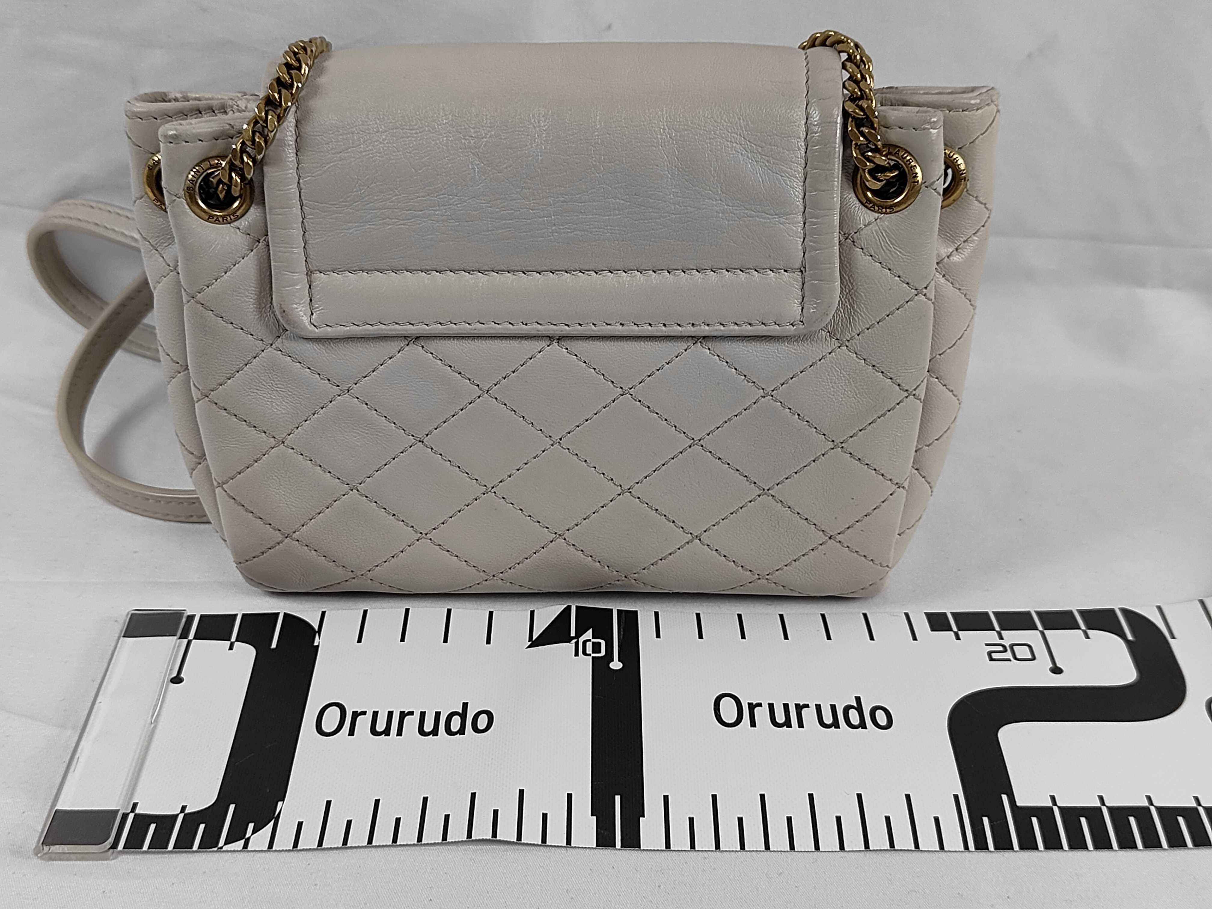 Chain Shoulder Bag — view 2