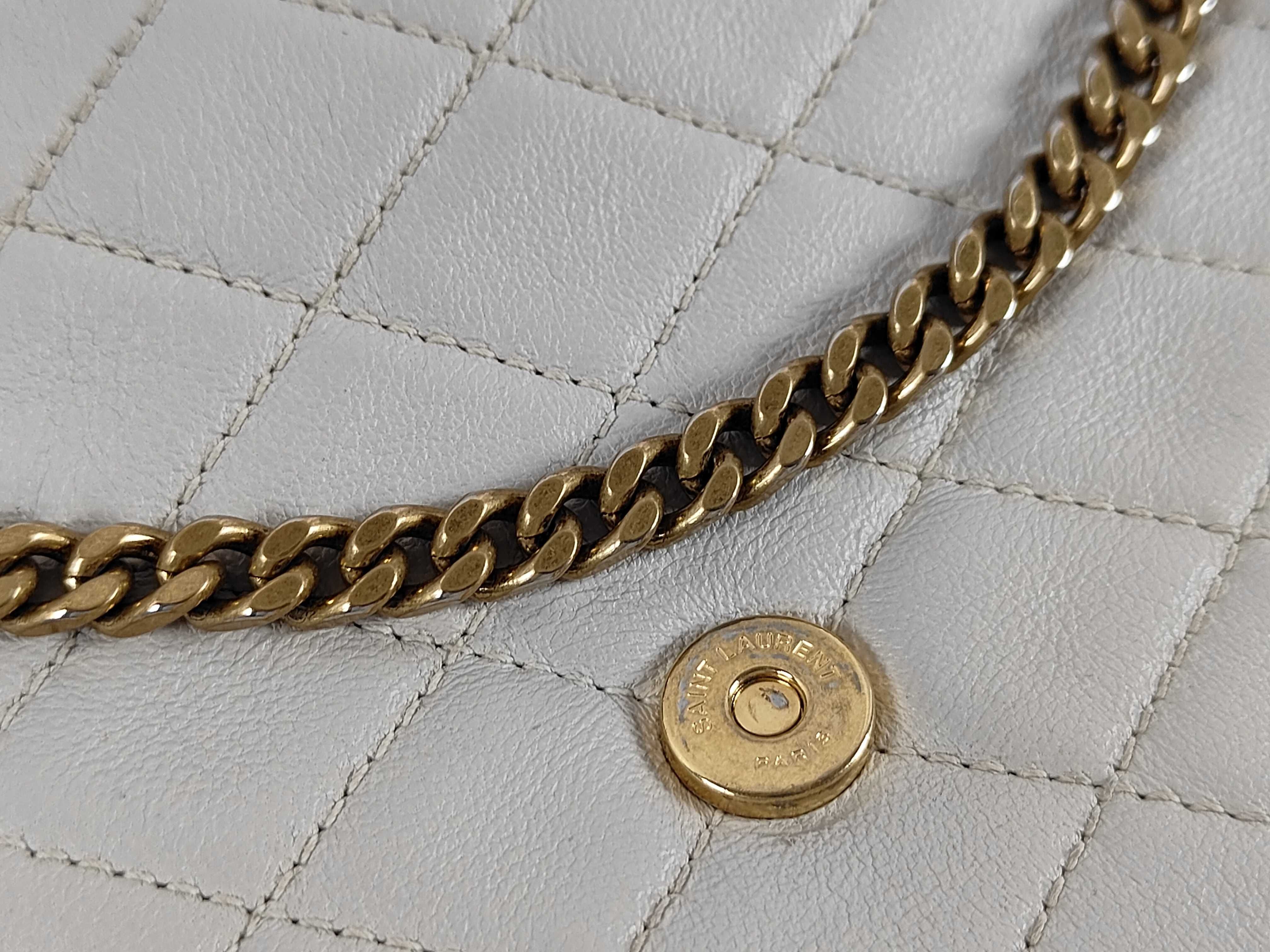 Chain Shoulder Bag — view 11