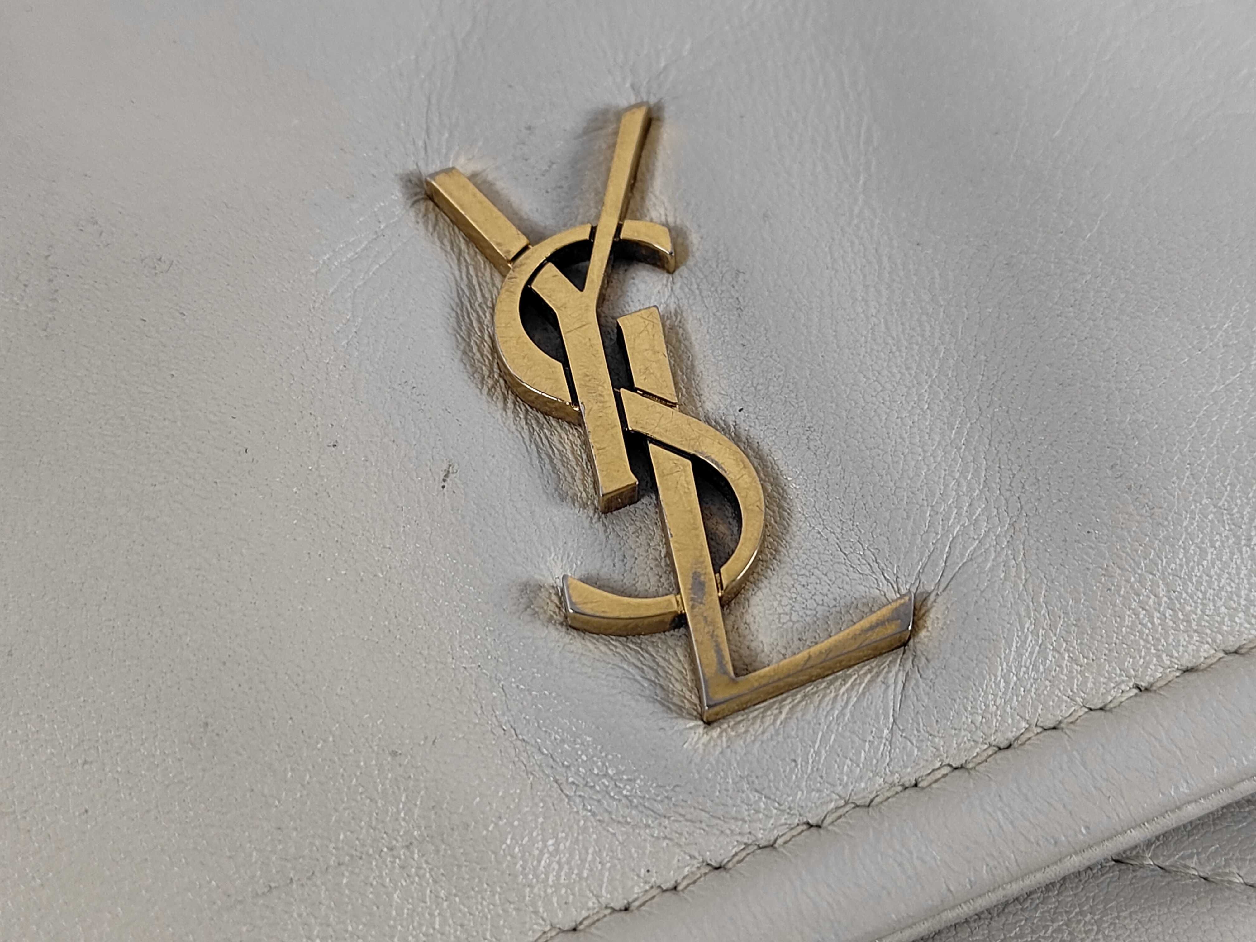 Chain Shoulder Bag — view 12
