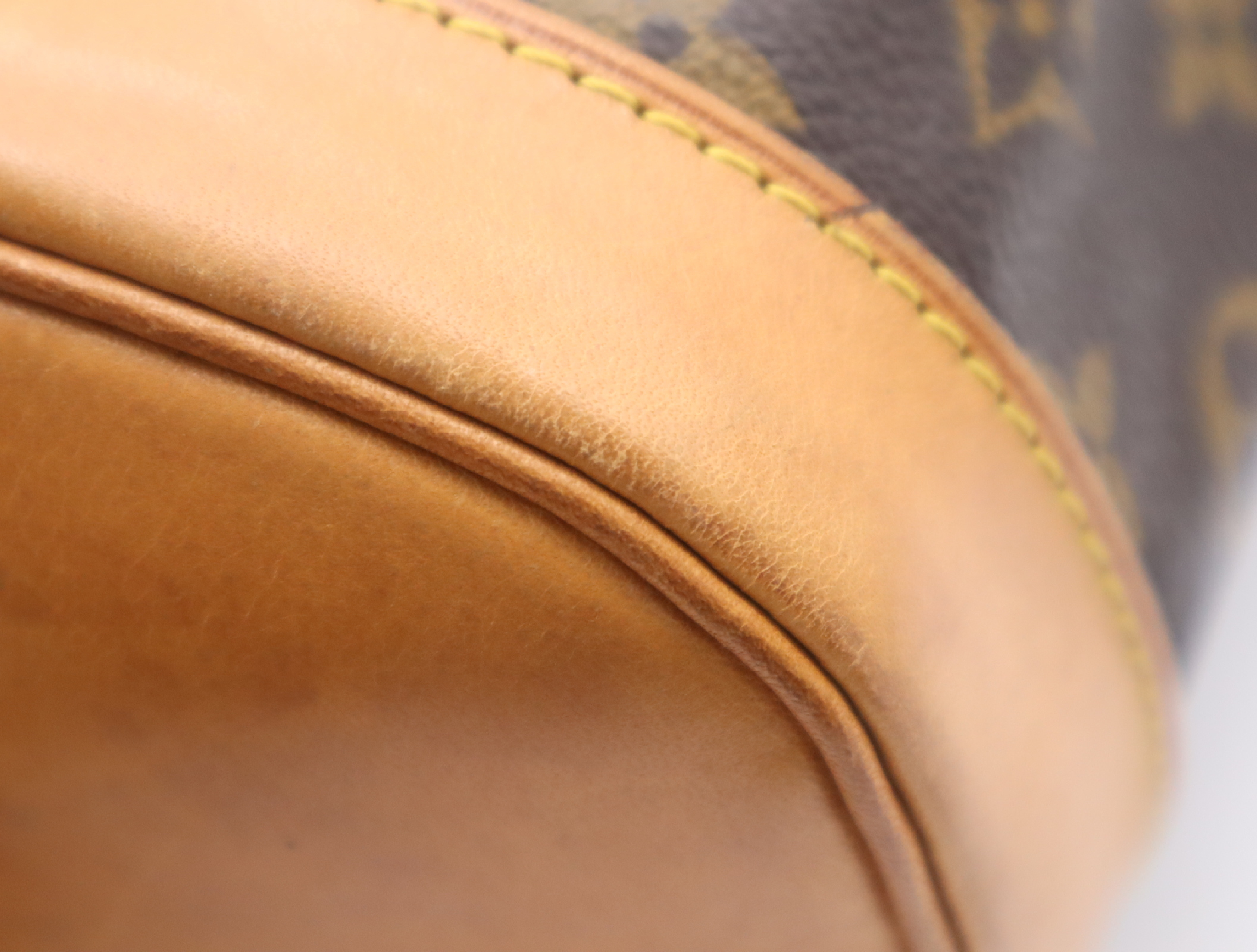 M51136 Monogram Montsouris MM Backpack — view 7