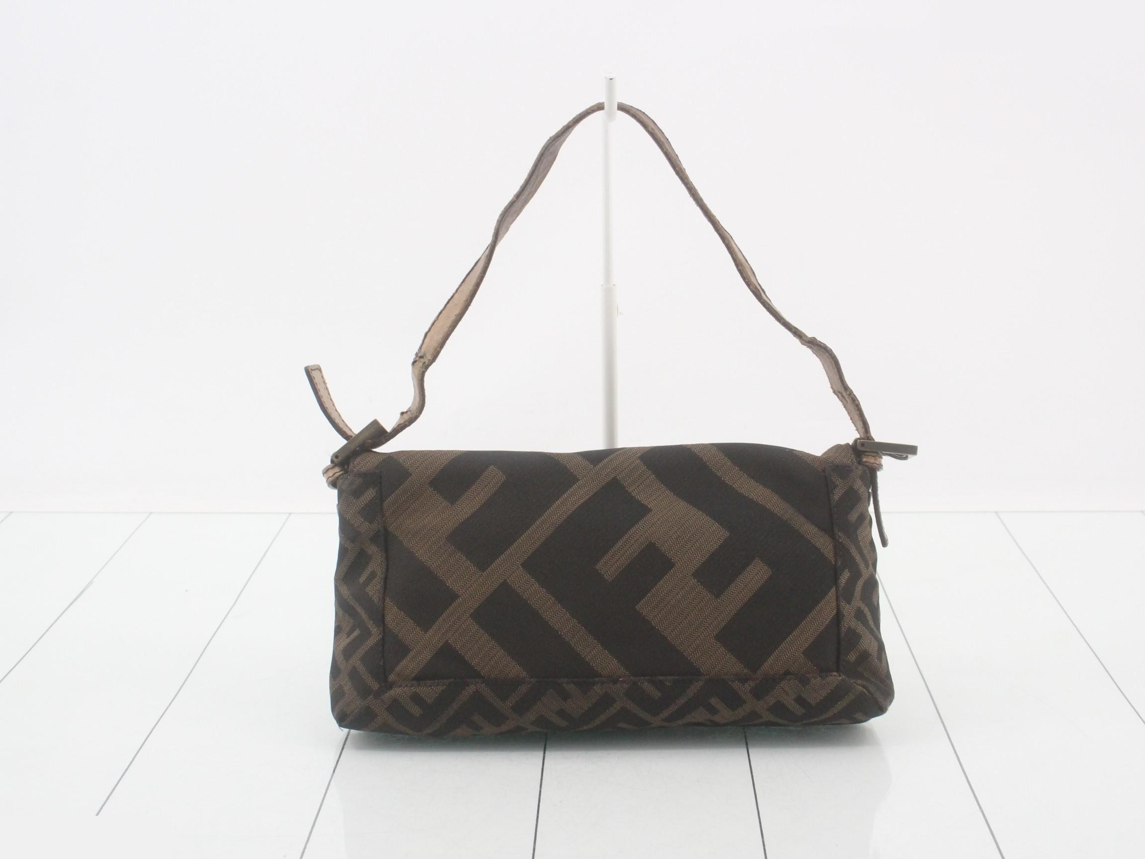 Baguette Shoulder Bag — view 2