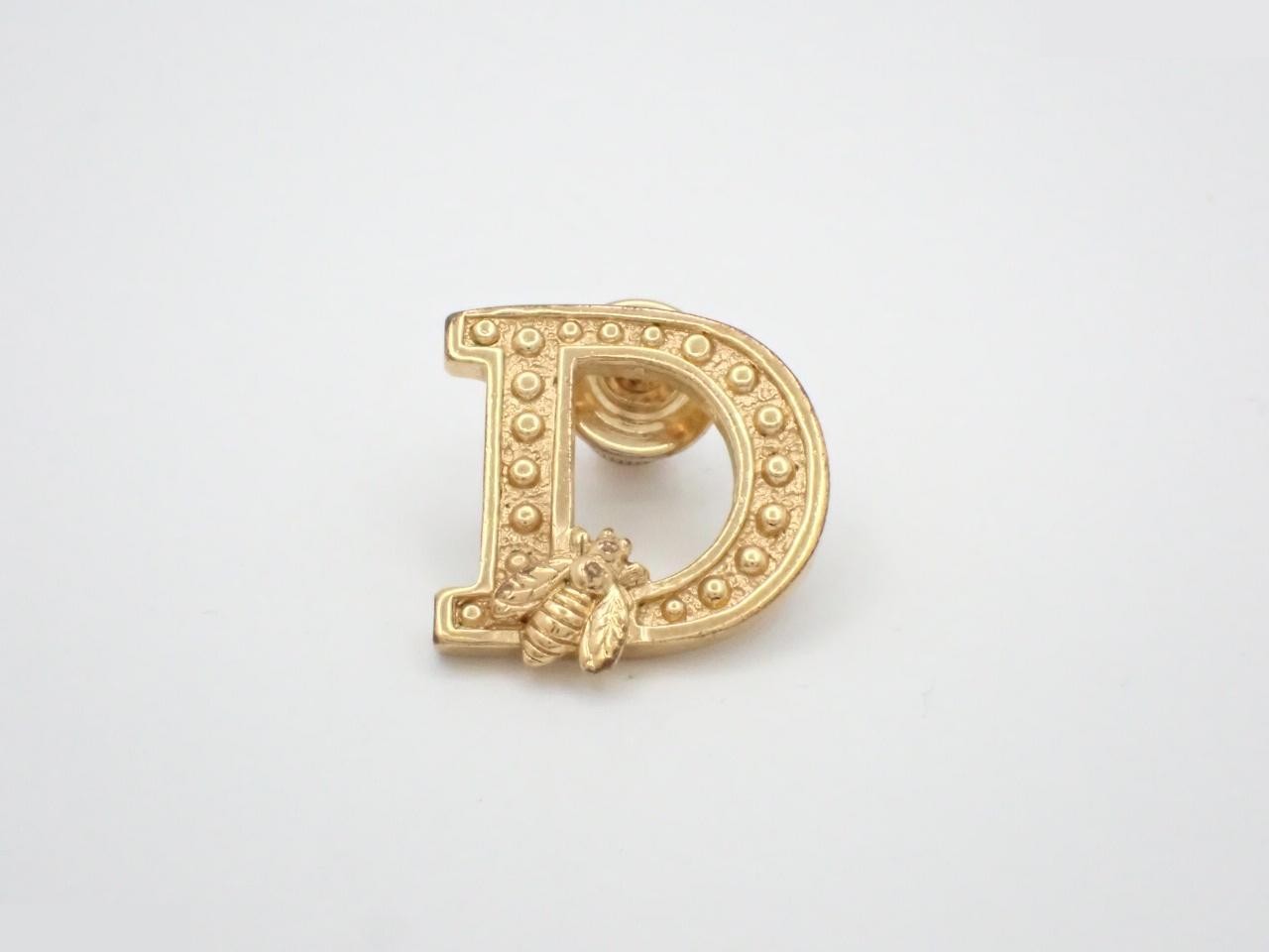 Other lines: Precious metals and pin brooches