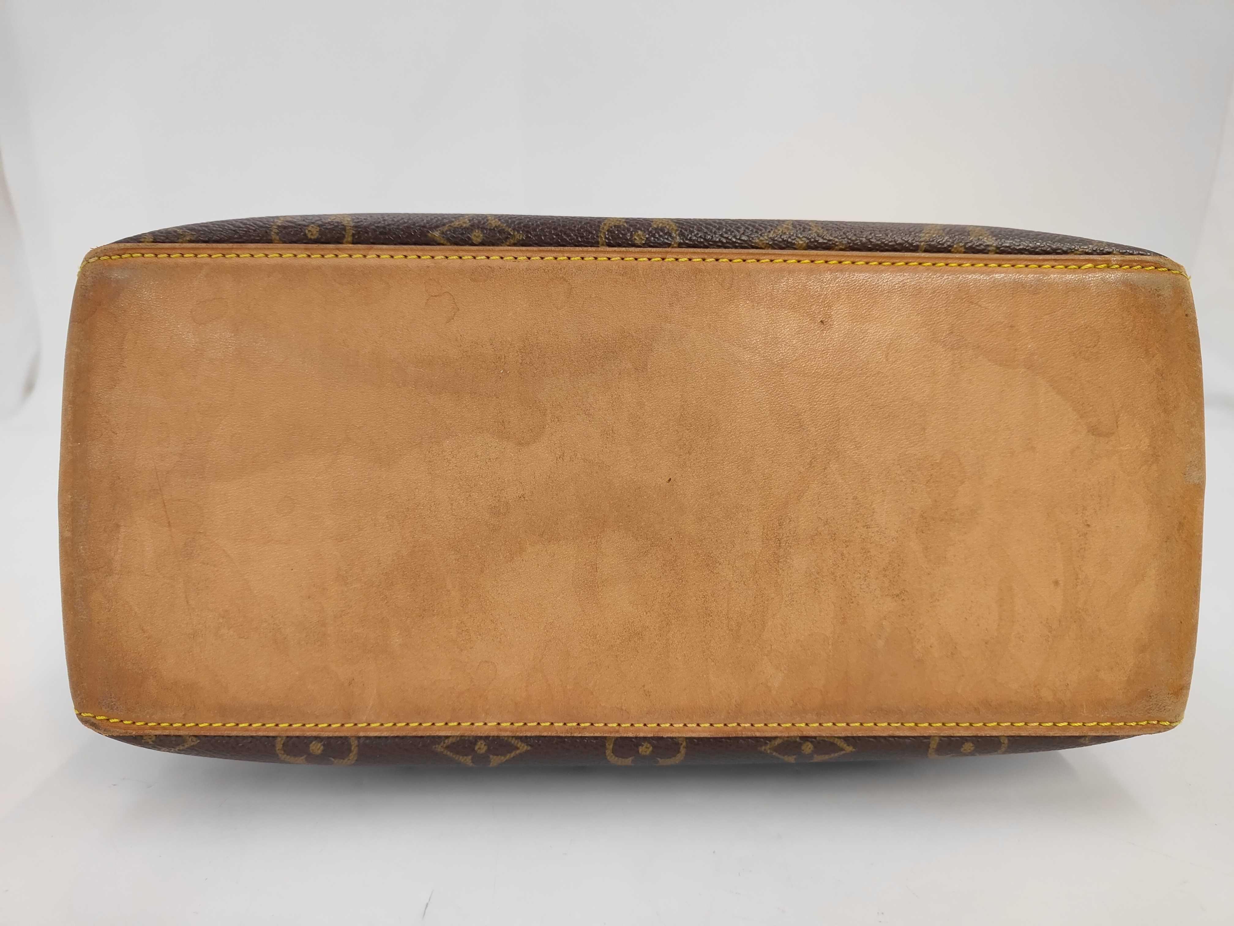 Monogram Cabas Piano Bag — view 6