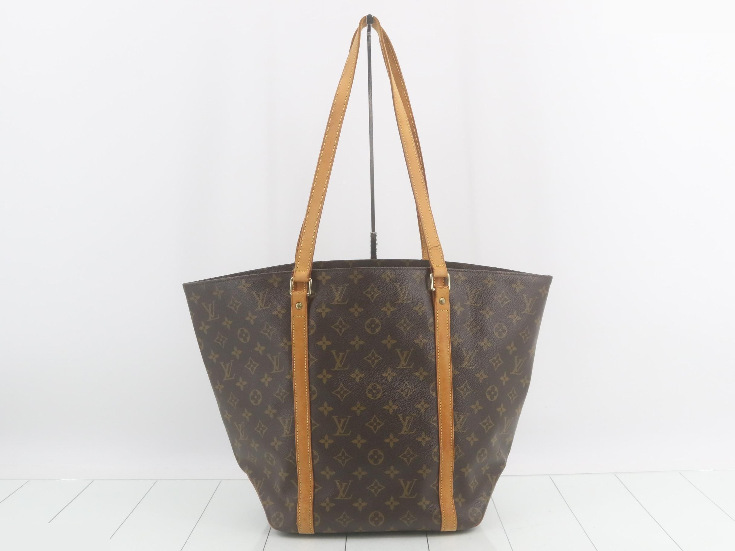 Sack Shopping — view 2