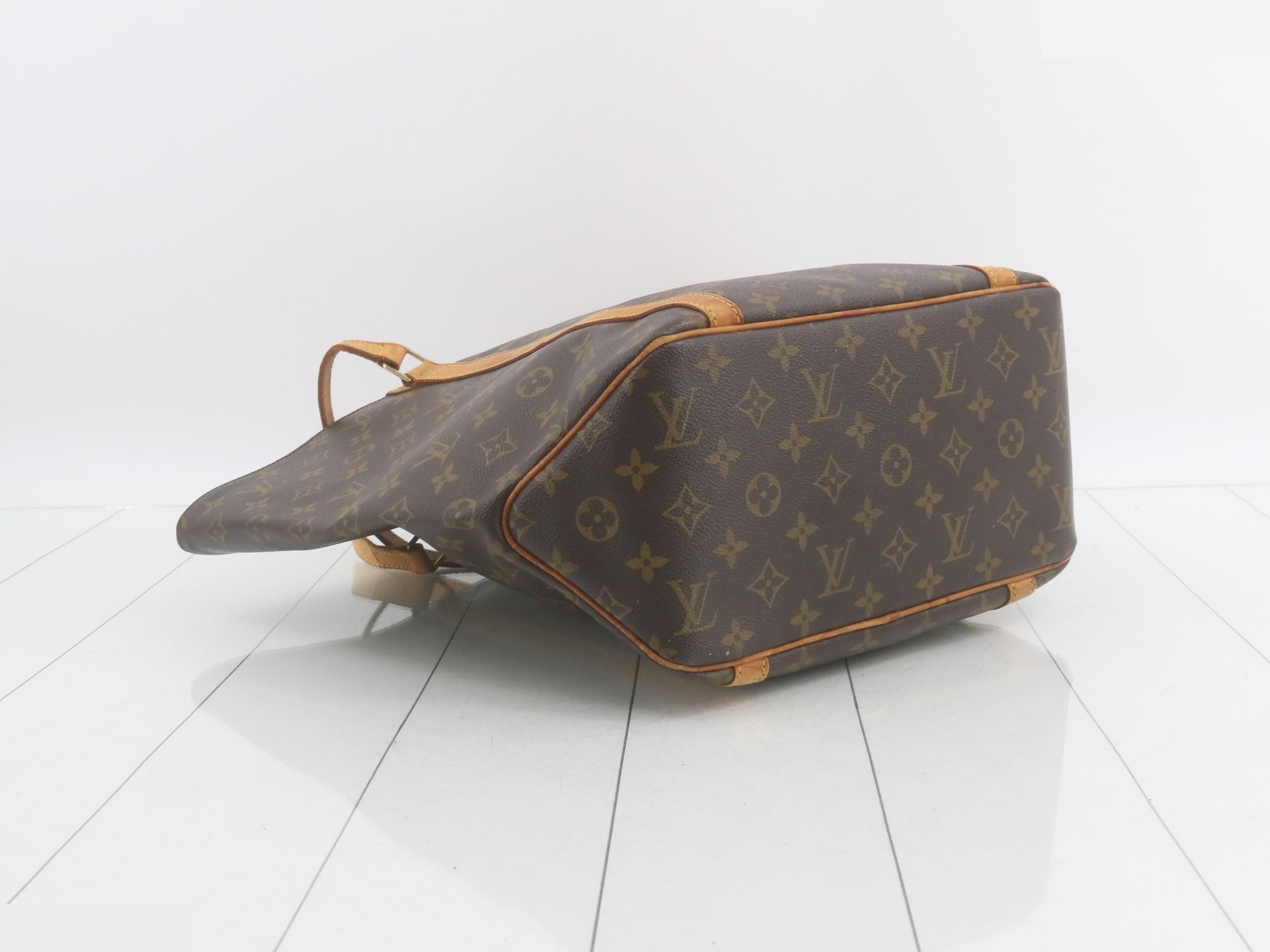 Sack Shopping — view 5