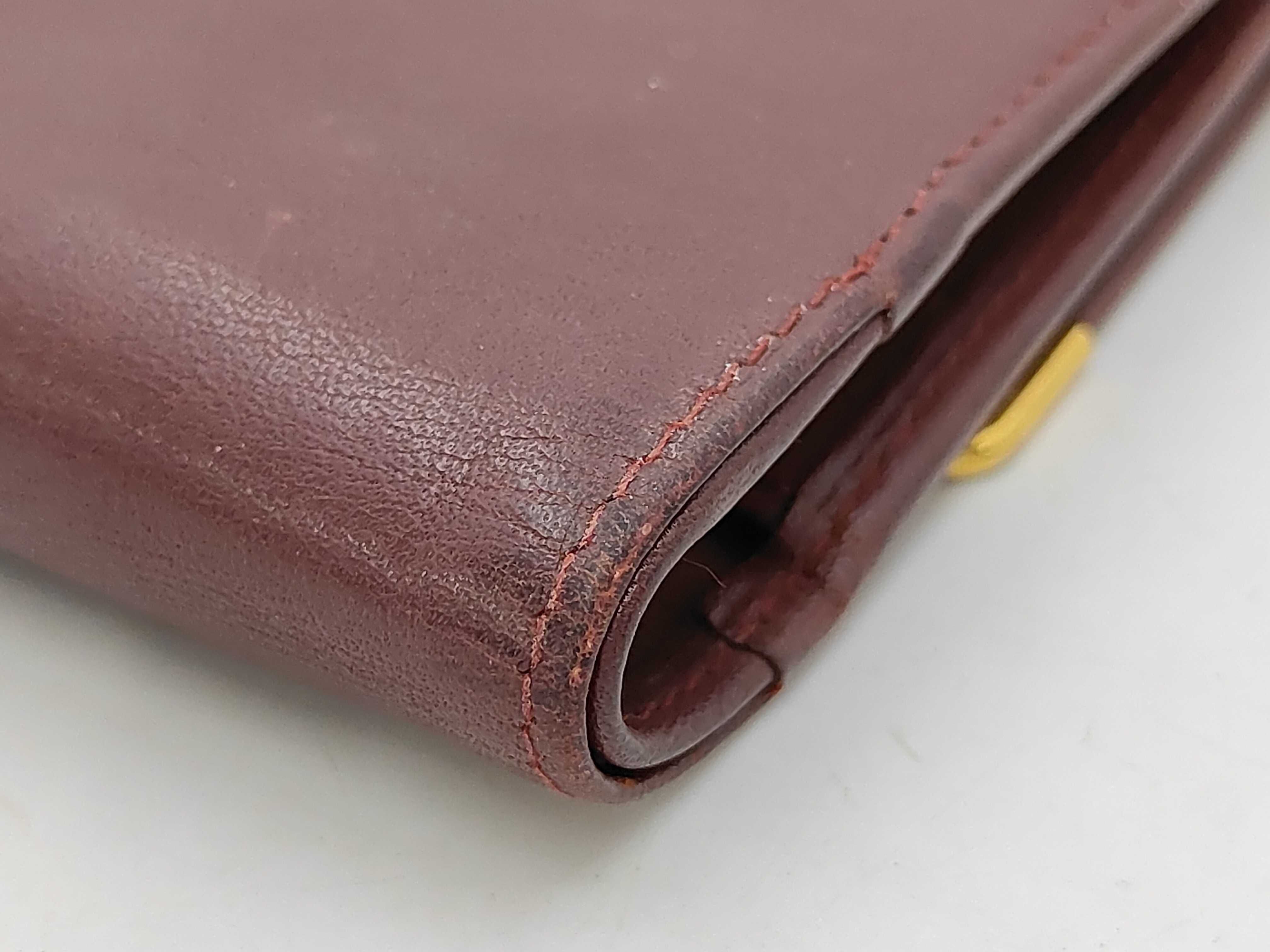 Must Line coin purse — view 3