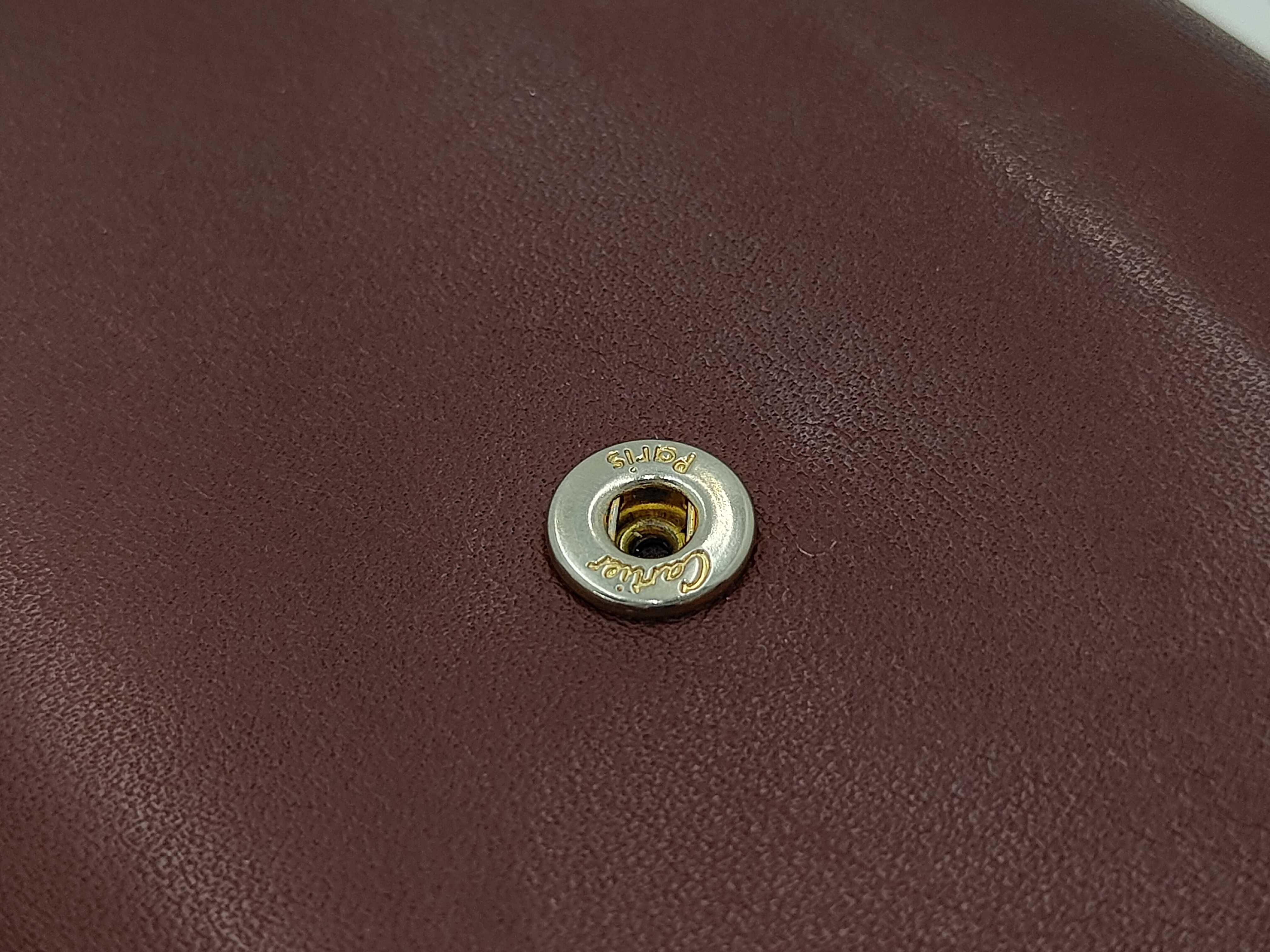Must Line coin purse — view 4