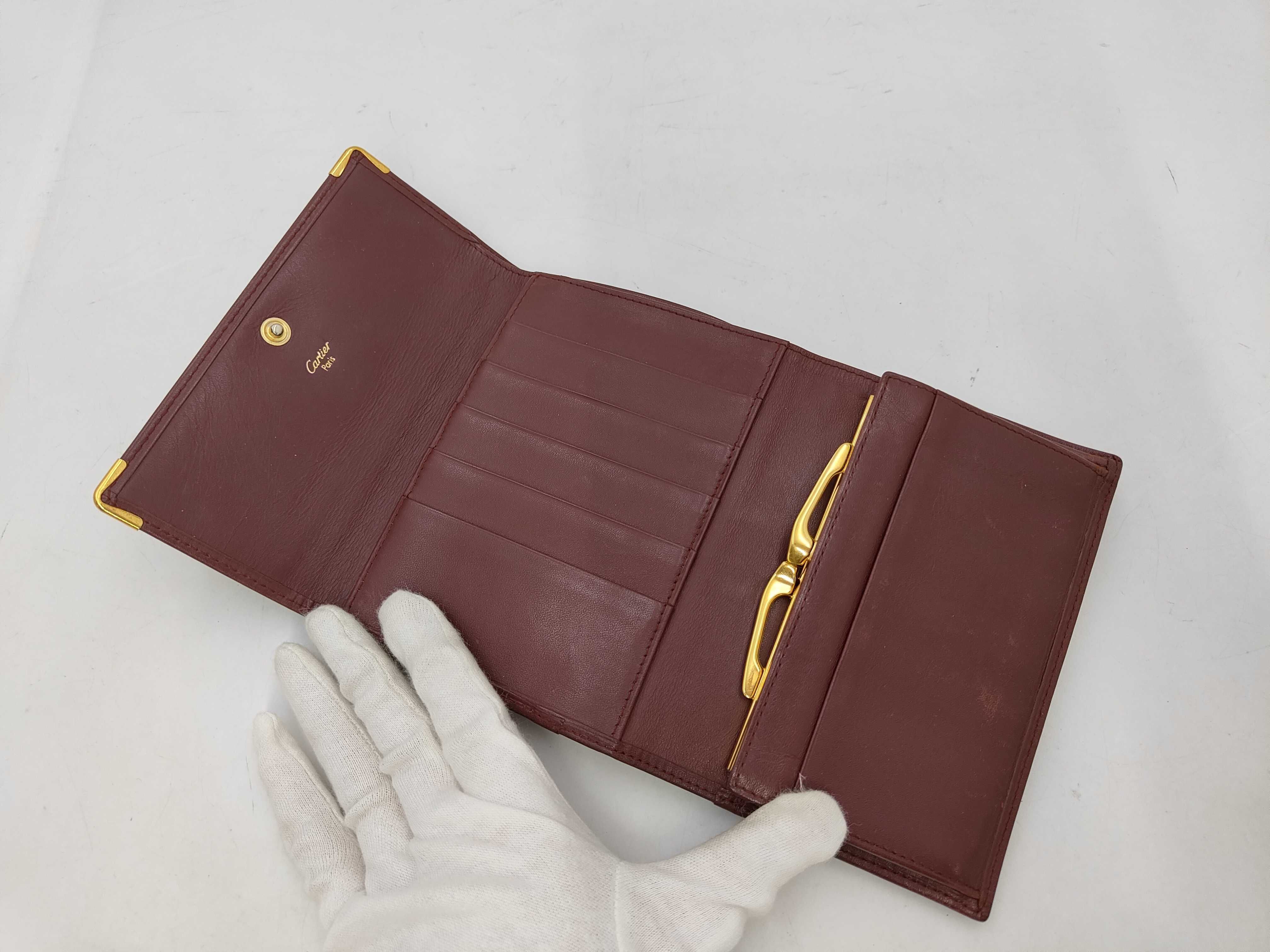 Must Line coin purse — view 5