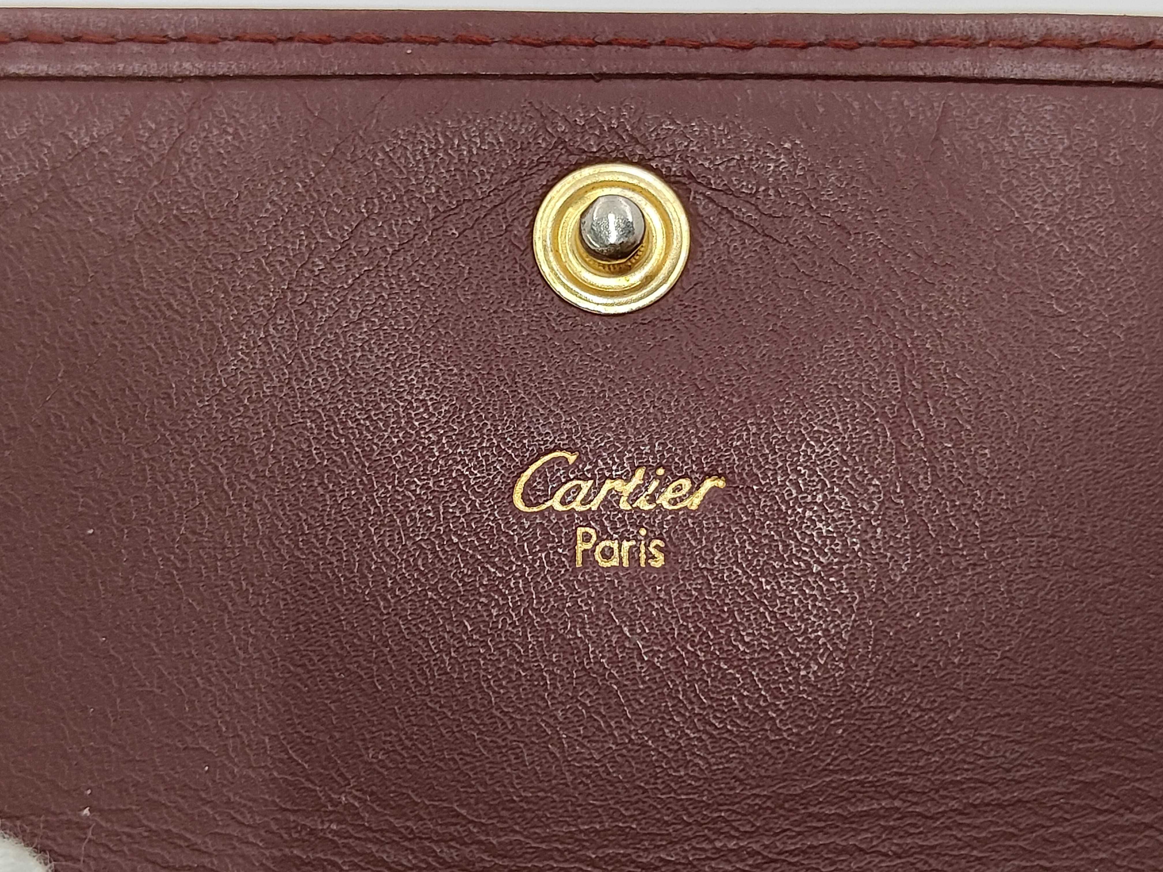 Must Line coin purse — view 6