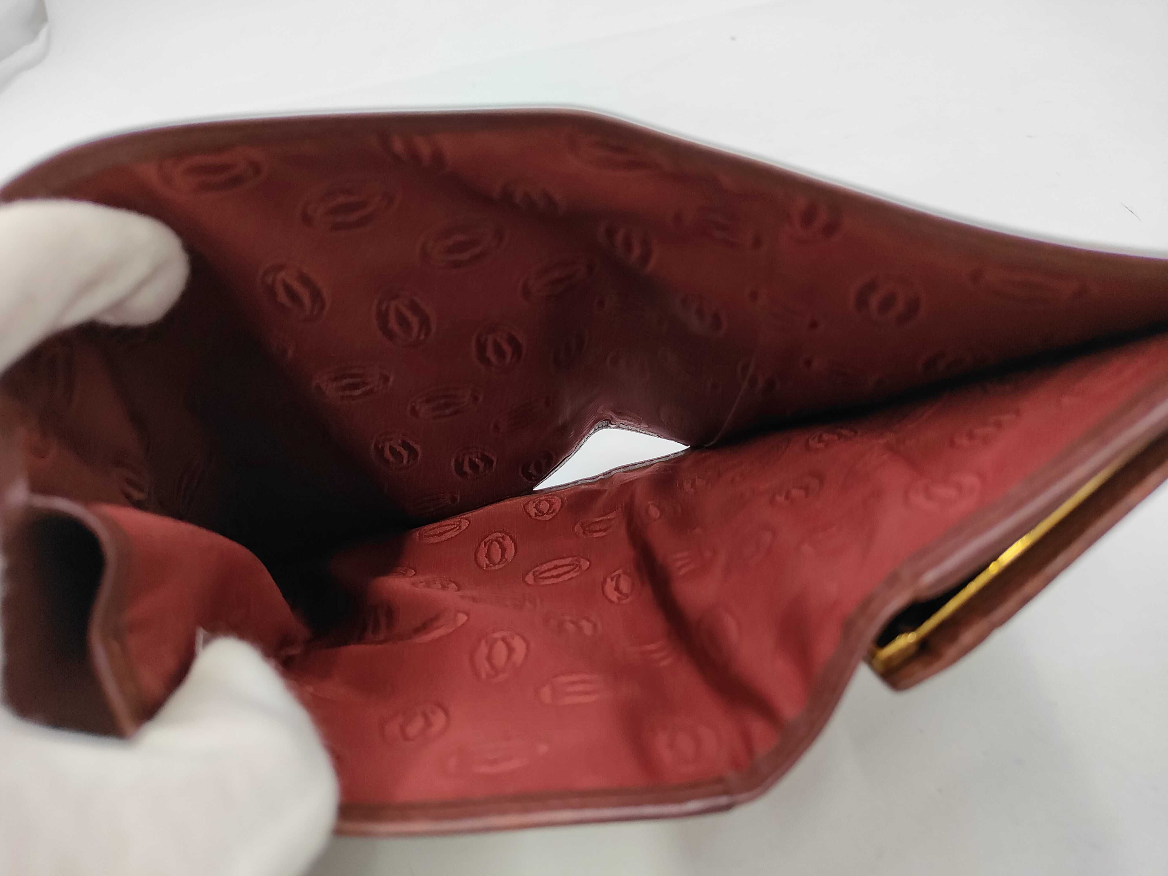 Must Line coin purse — view 7