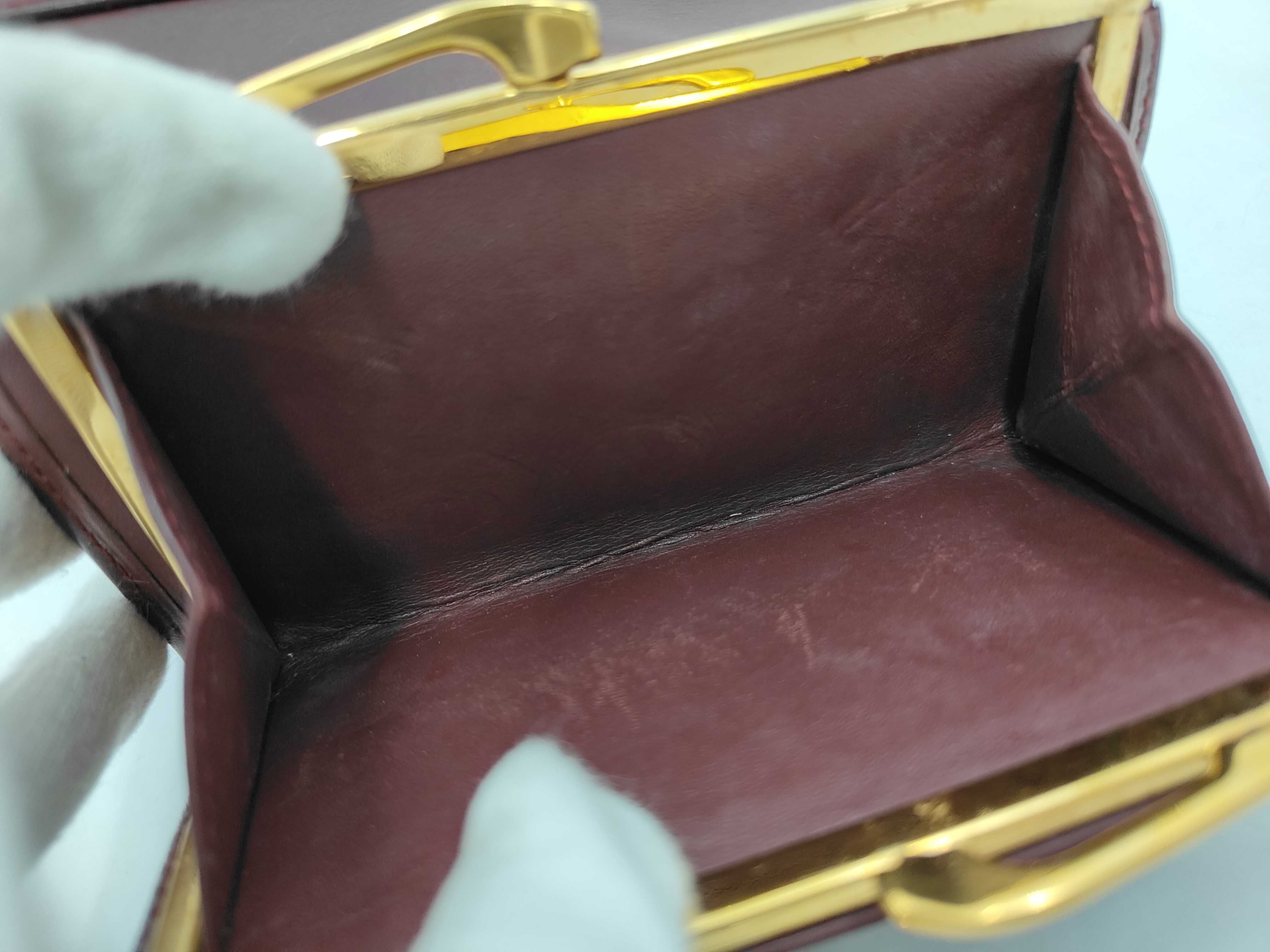 Must Line coin purse — view 8