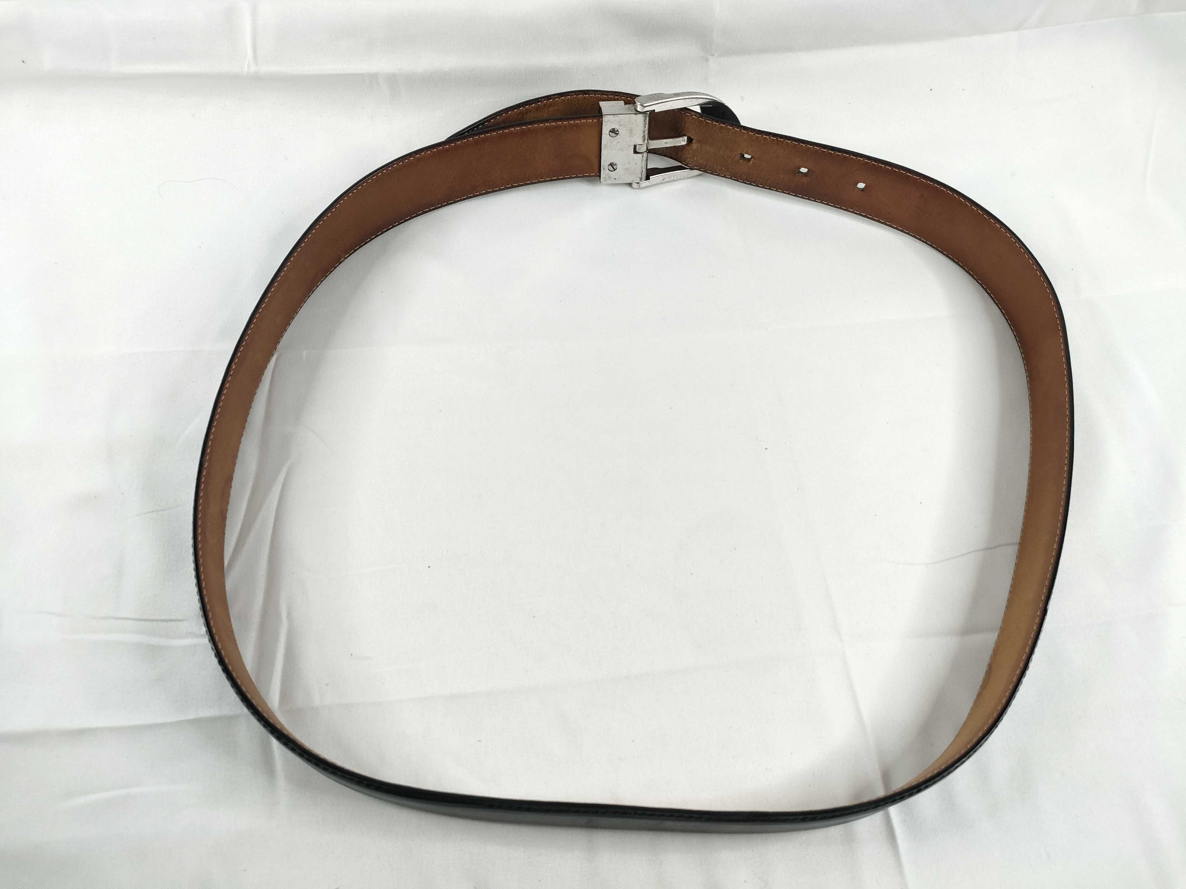 Epi LV Epi Belt Black 100/40 Belt — view 2