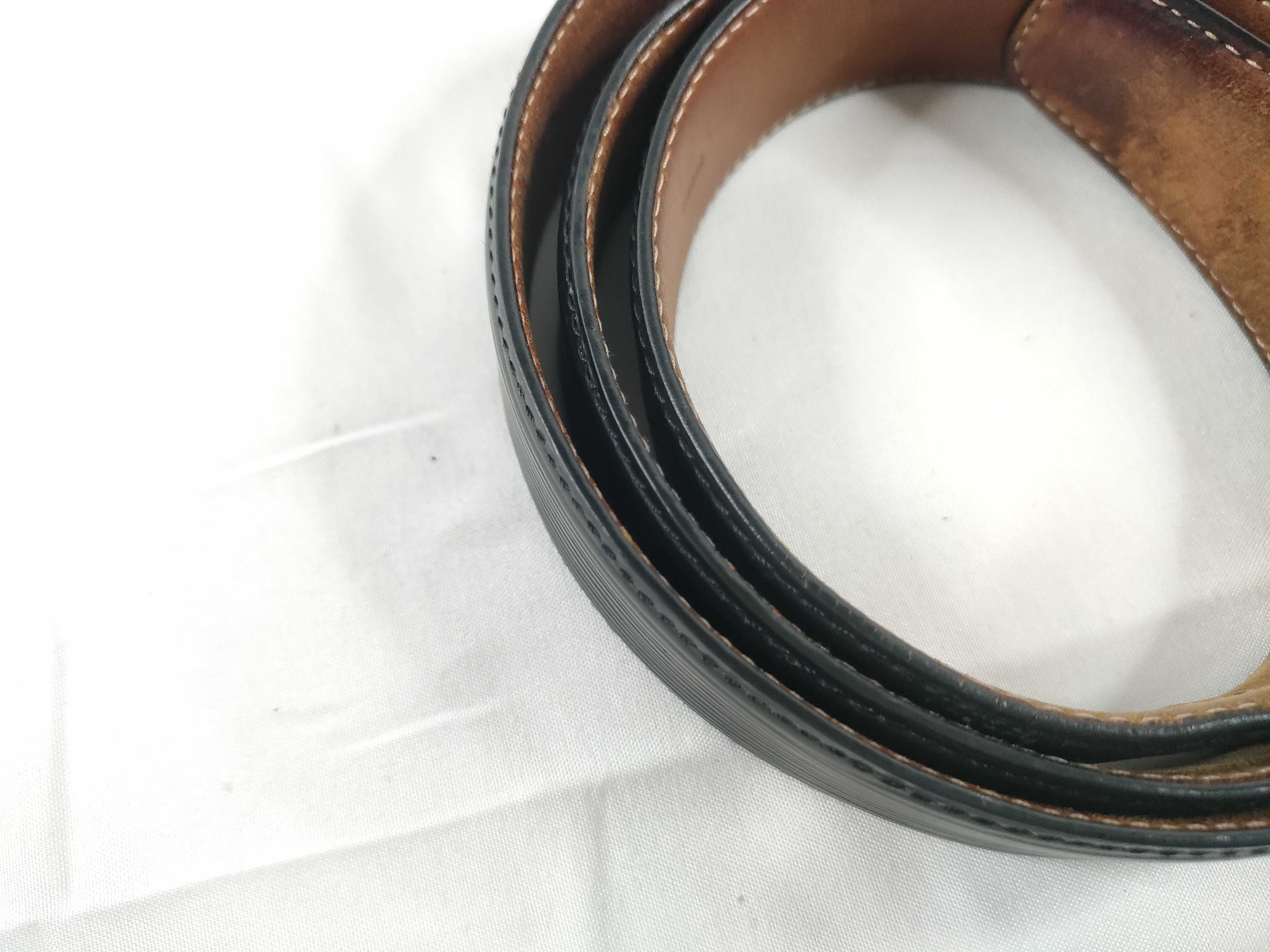 Epi LV Epi Belt Black 100/40 Belt — view 11