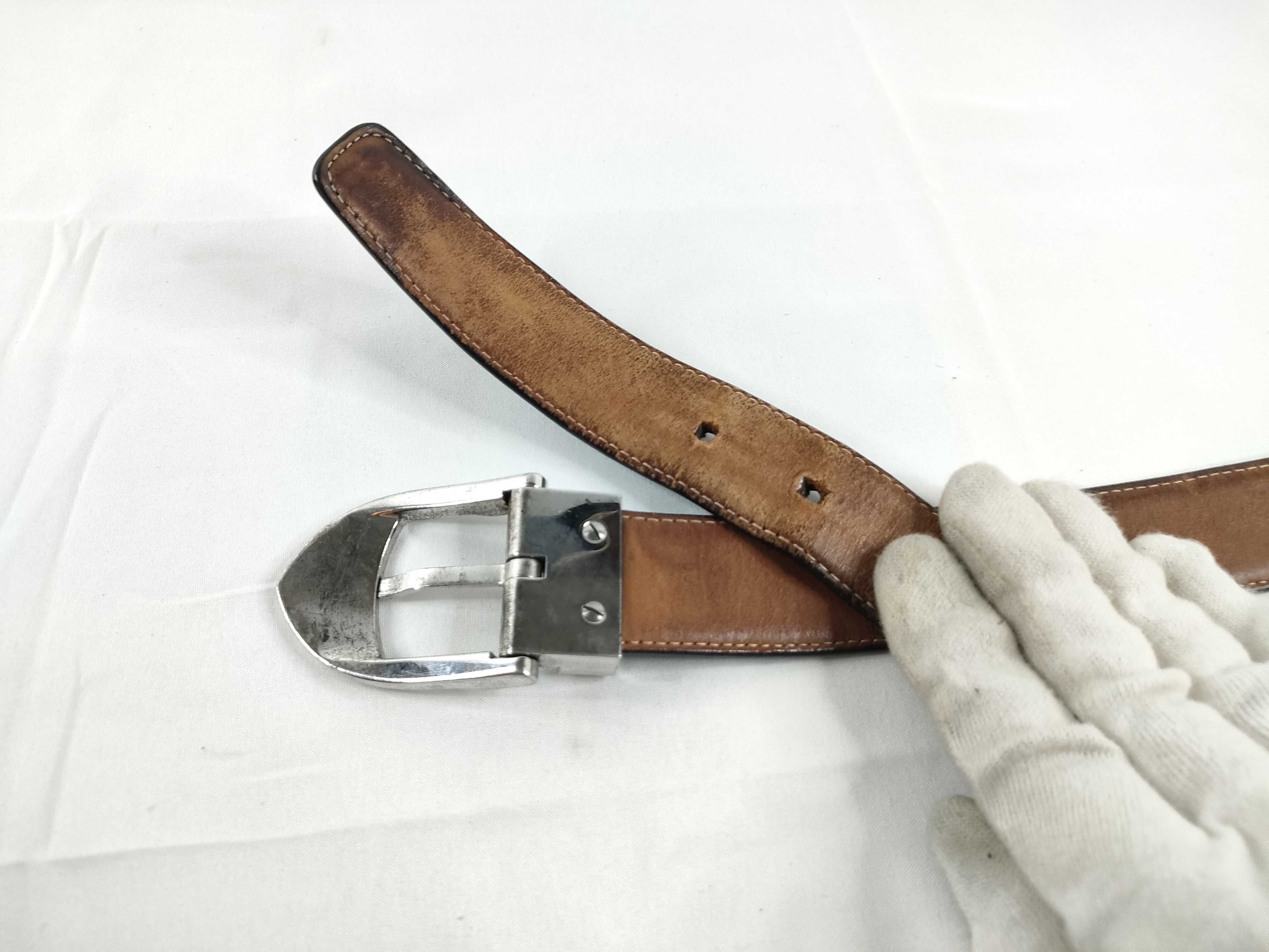 Epi LV Epi Belt Black 100/40 Belt — view 4