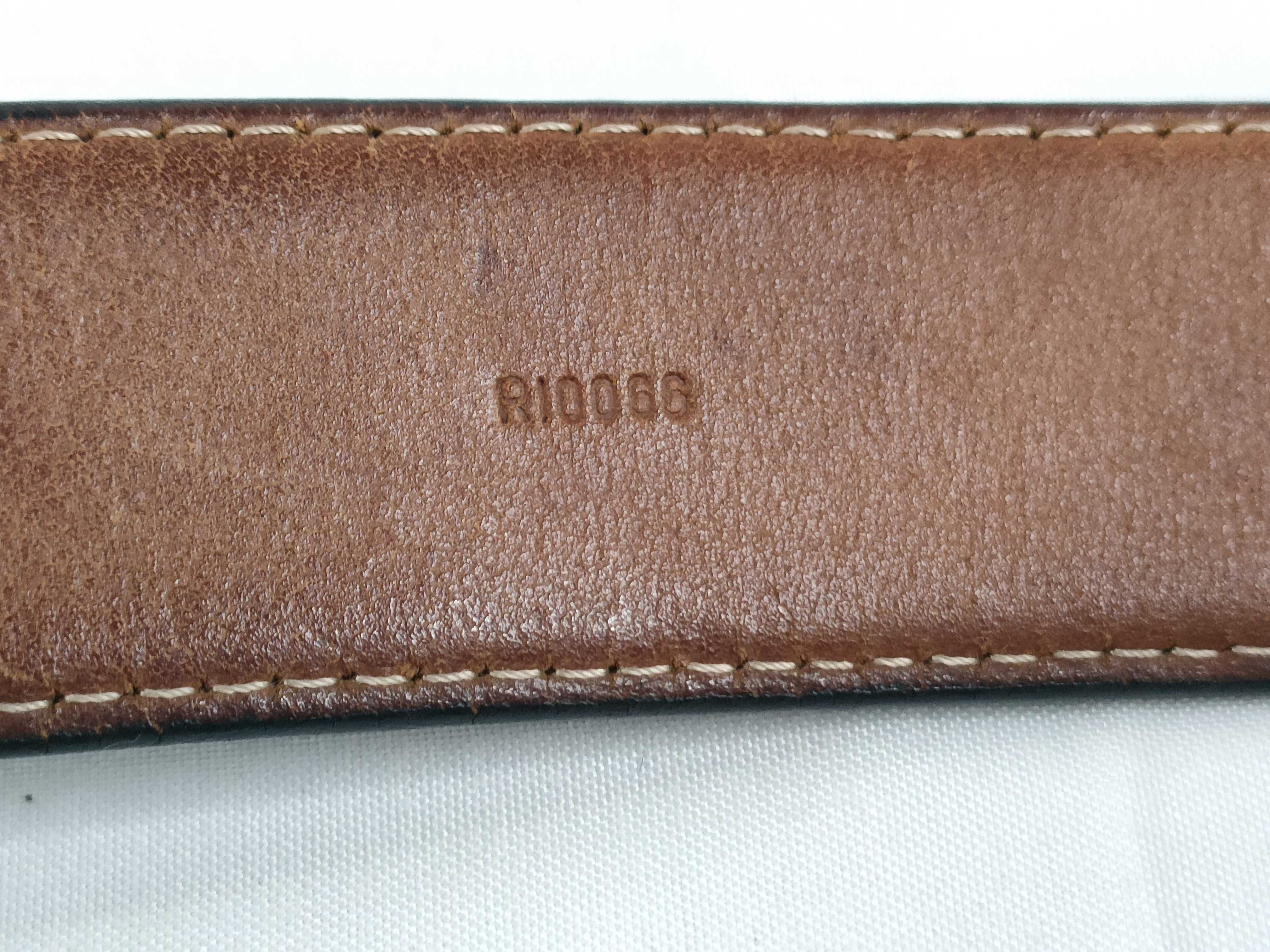 Epi LV Epi Belt Black 100/40 Belt — view 6