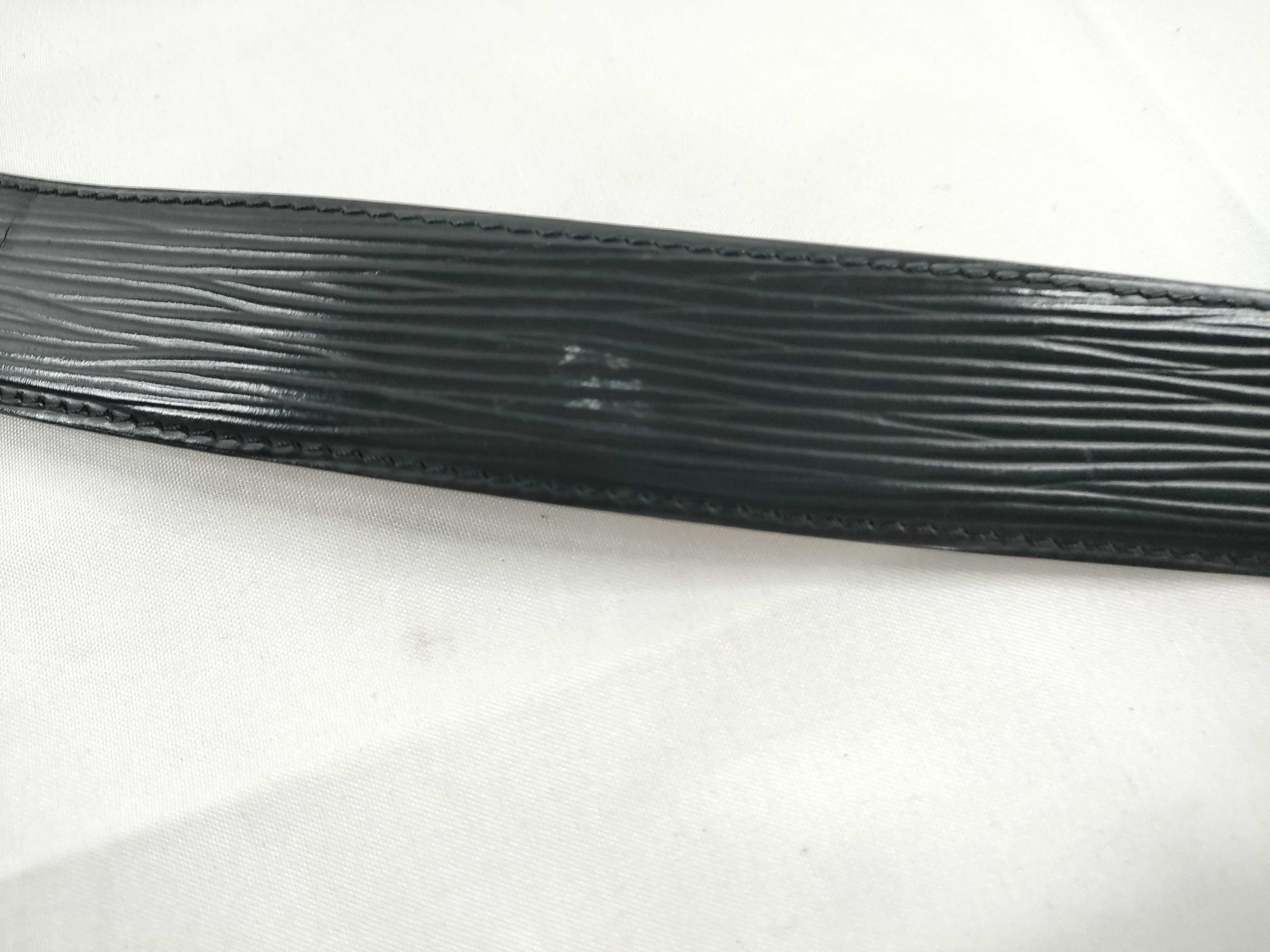 Epi LV Epi Belt Black 100/40 Belt — view 10