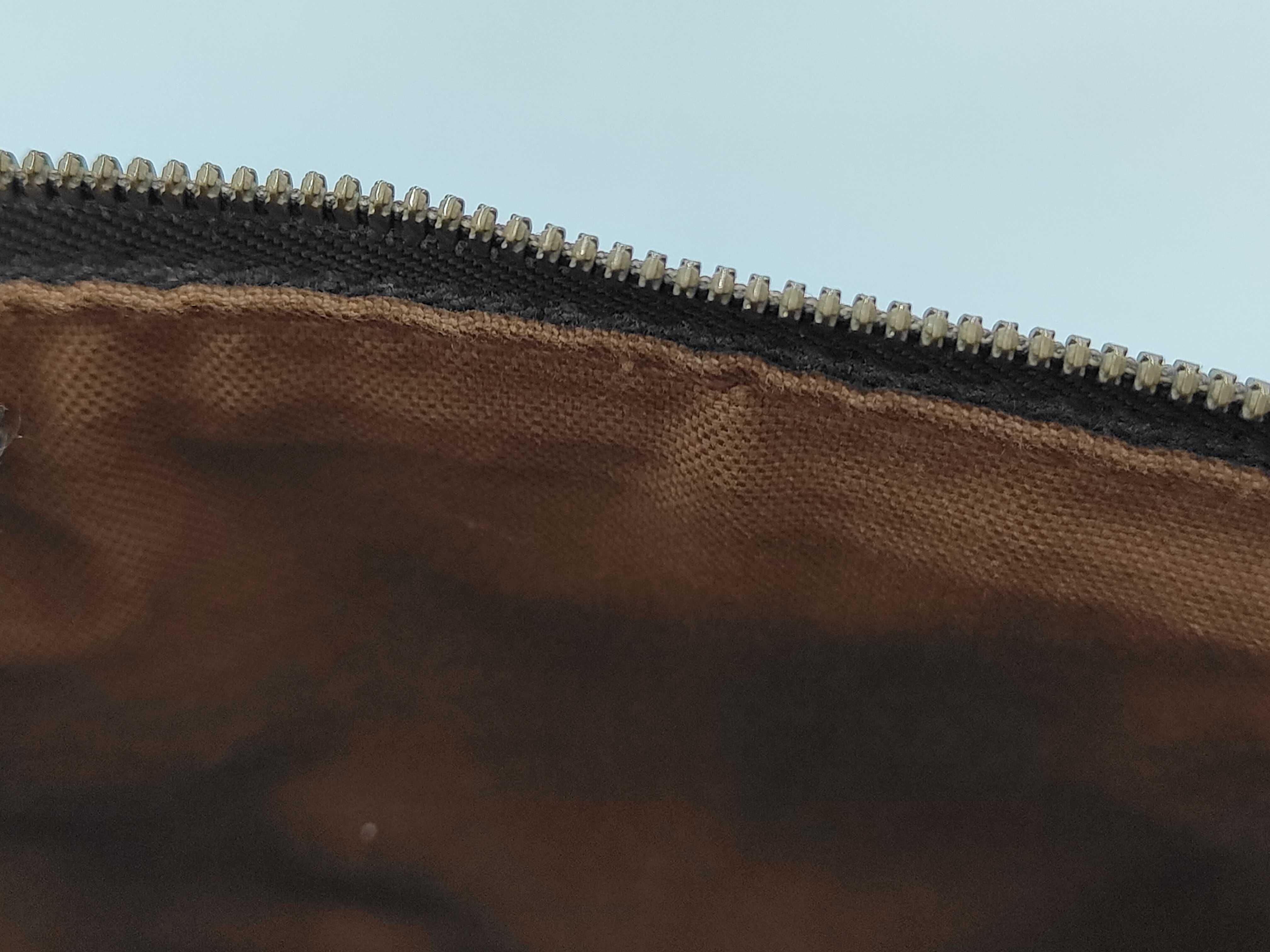 Monogram Brand Bag Alma SD0955 Handbag — view 10
