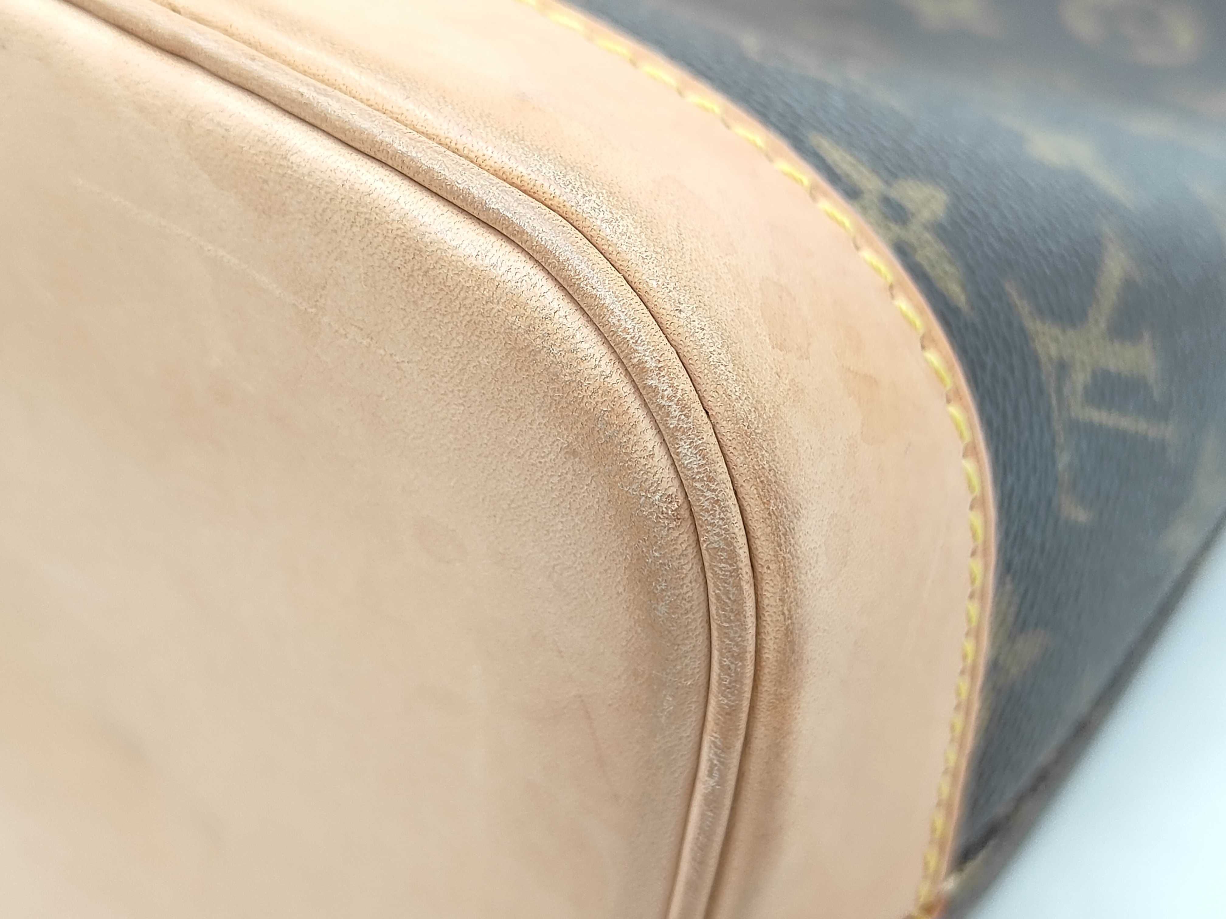Monogram M51130 Alma Handbag — view 11