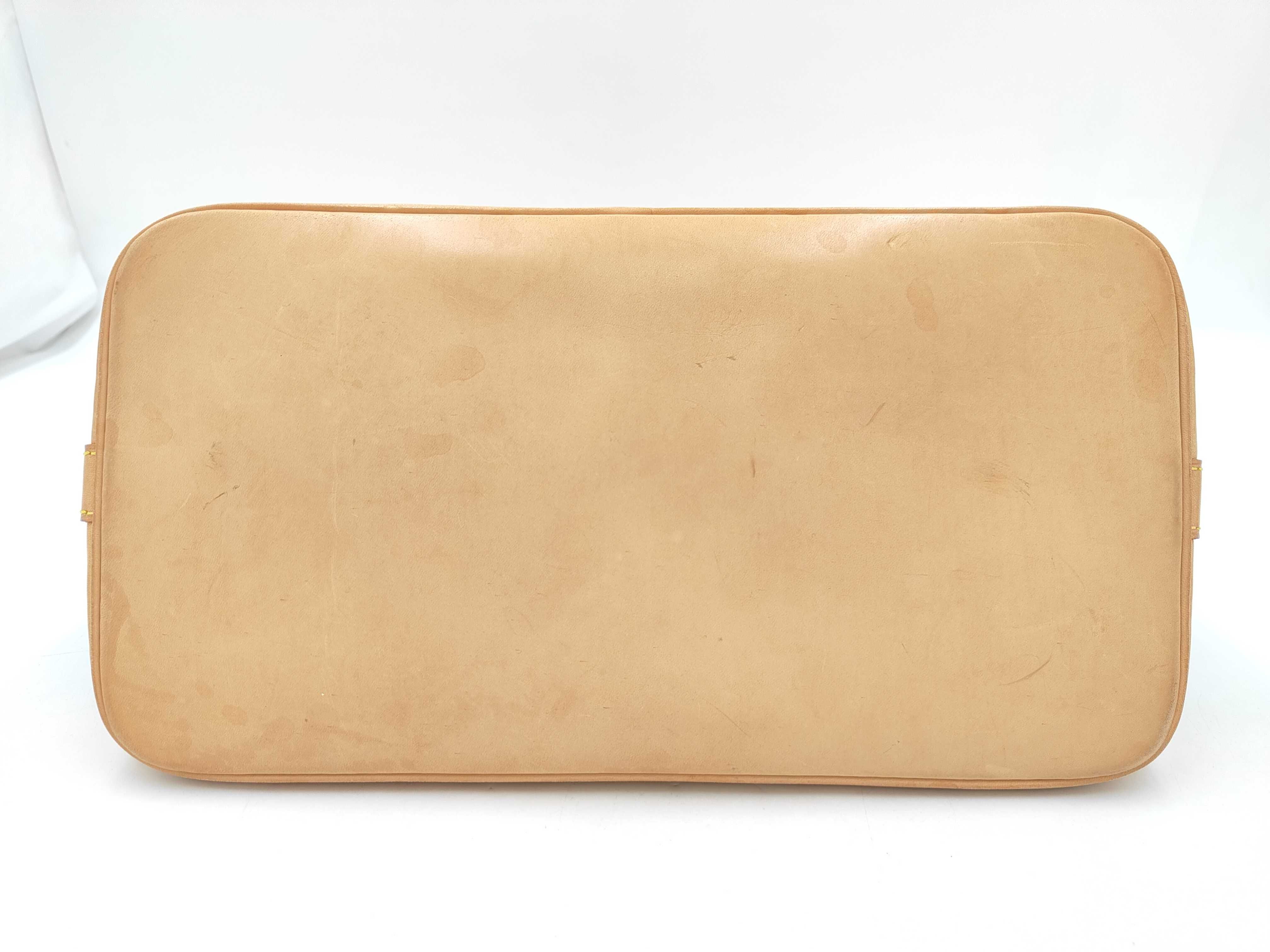 Monogram M51130 Alma Handbag — view 12