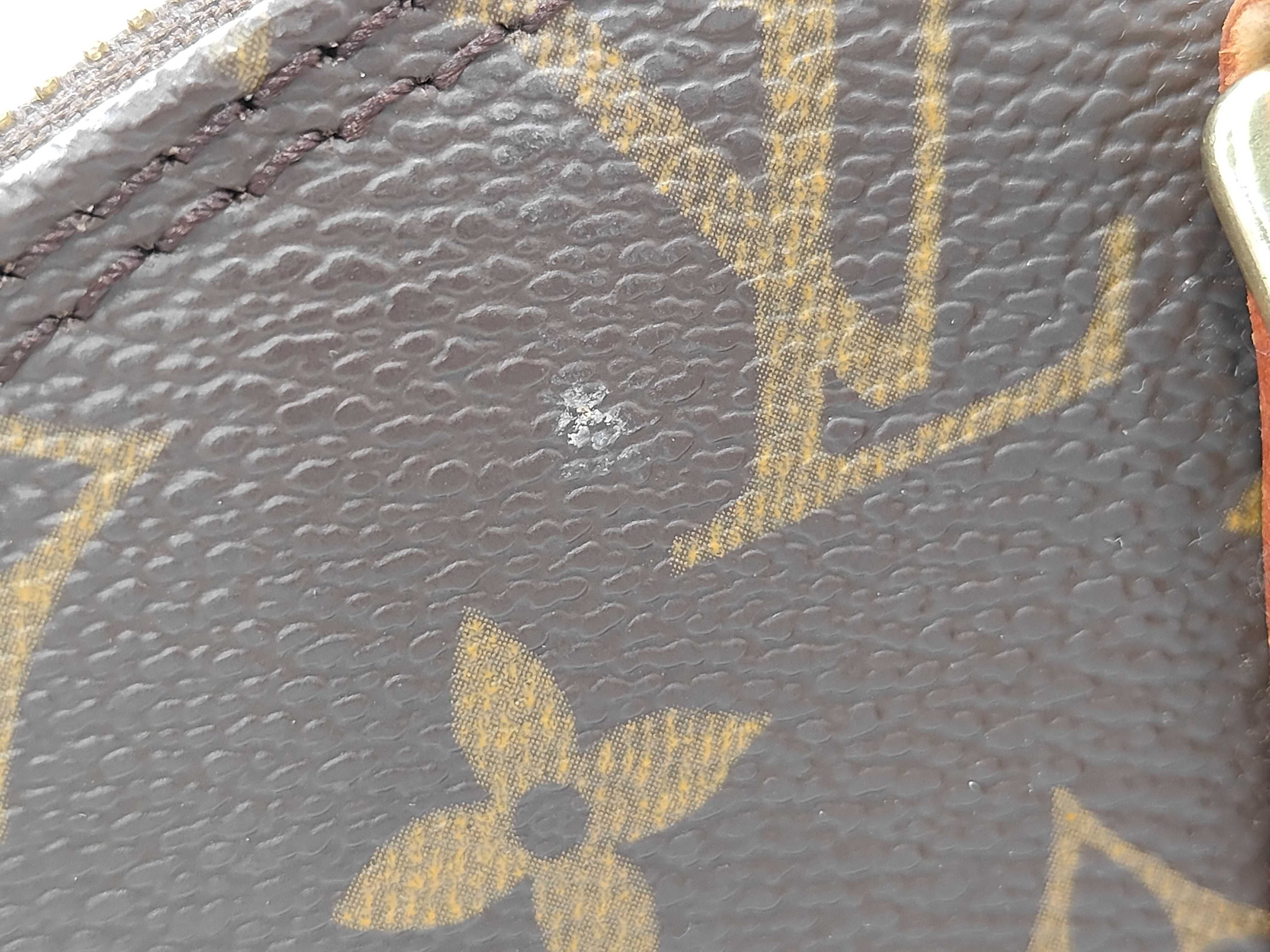 Monogram M51130 Alma Handbag — view 14