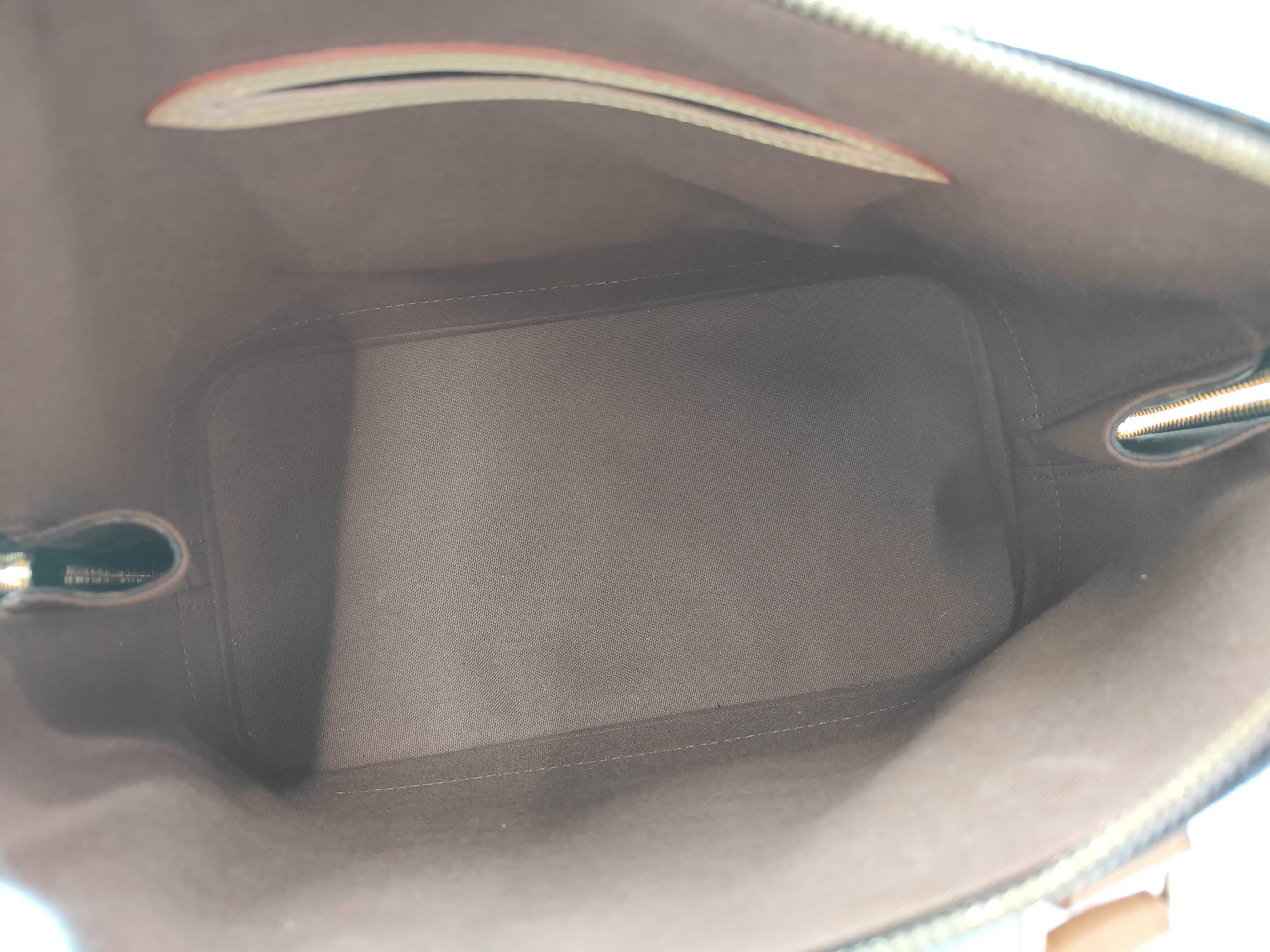 Monogram M51130 Alma Handbag — view 7