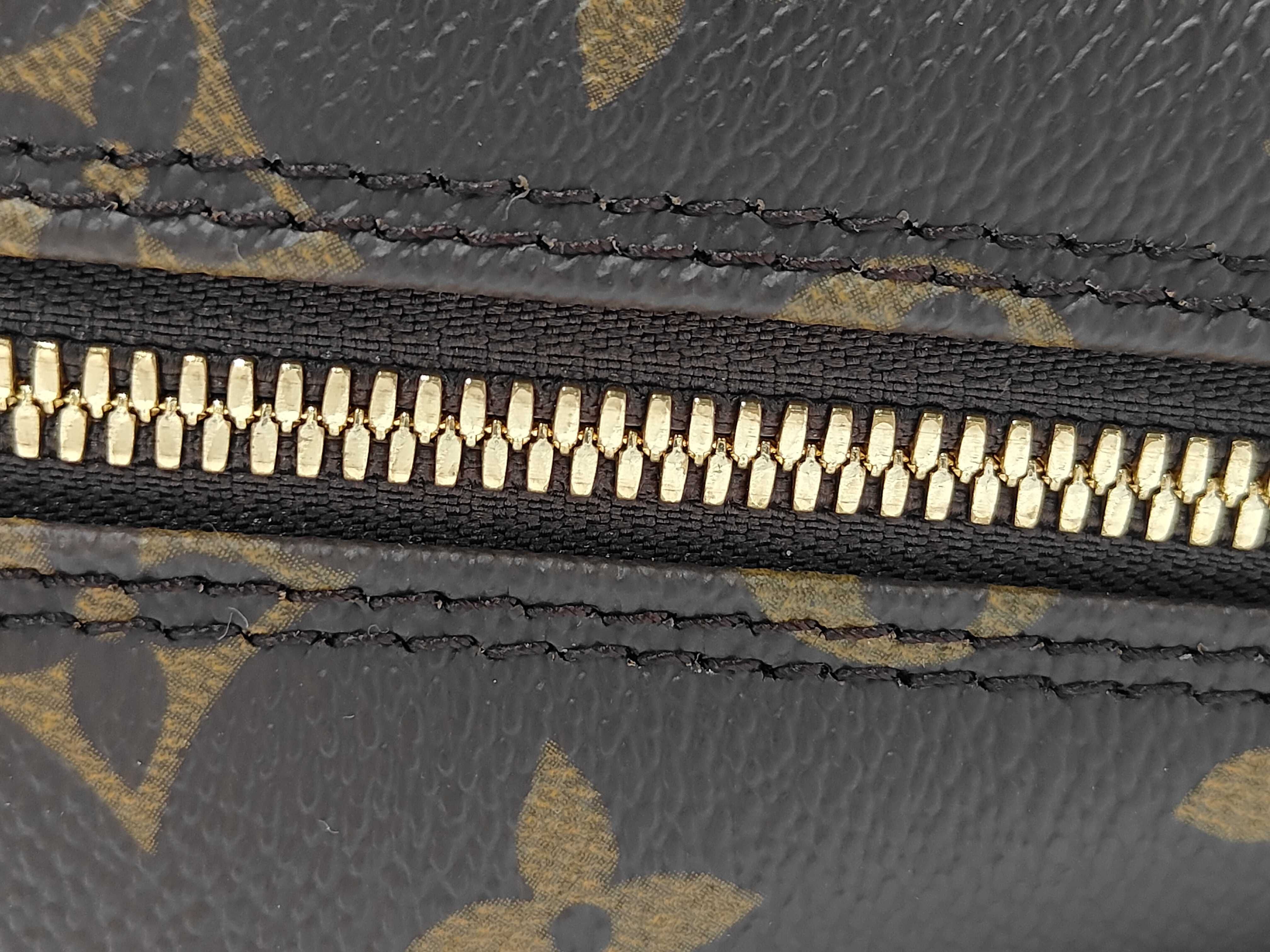 Monogram M51130 Alma Handbag — view 9