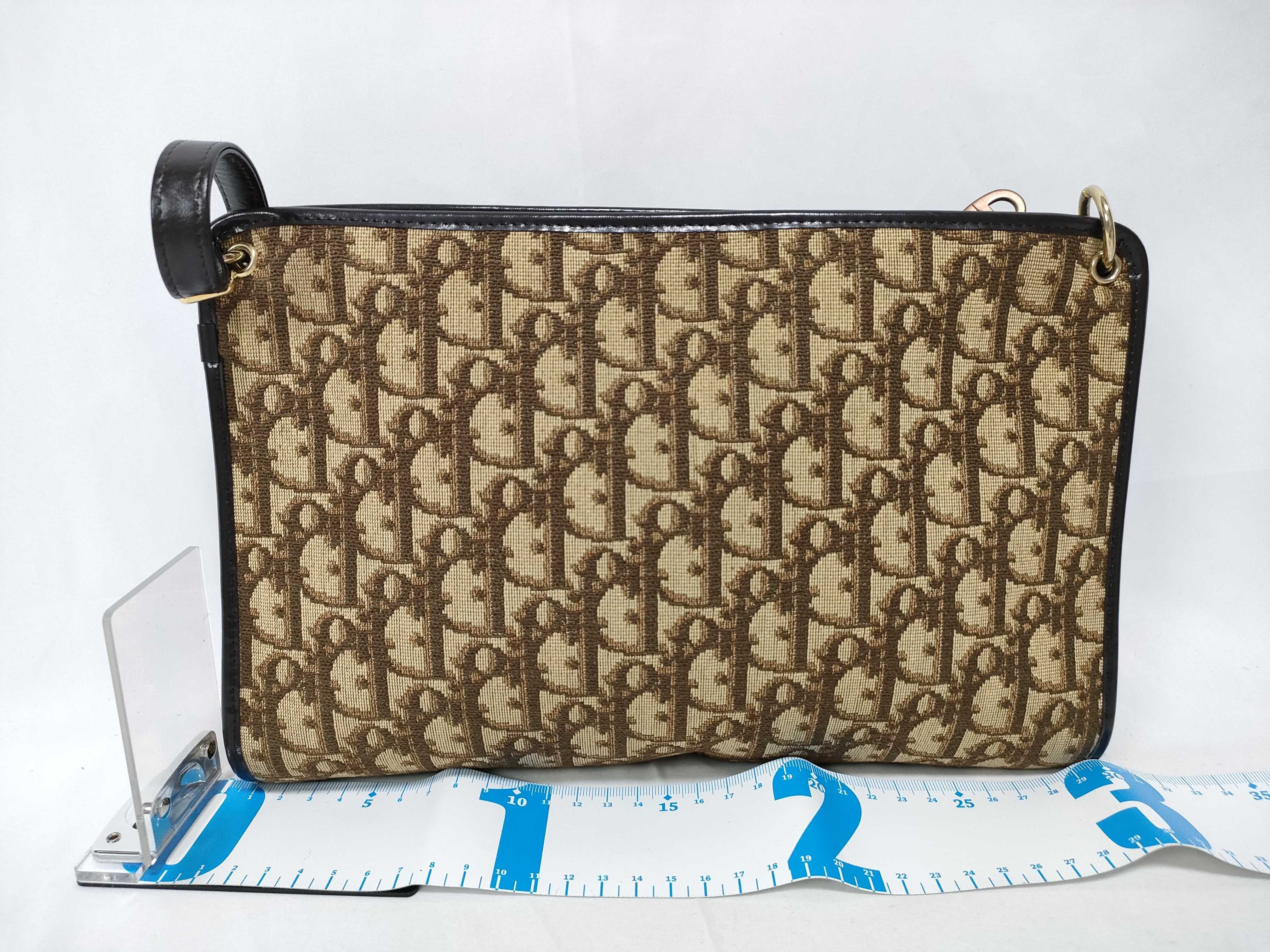 Trotter Shoulder Bag — view 2