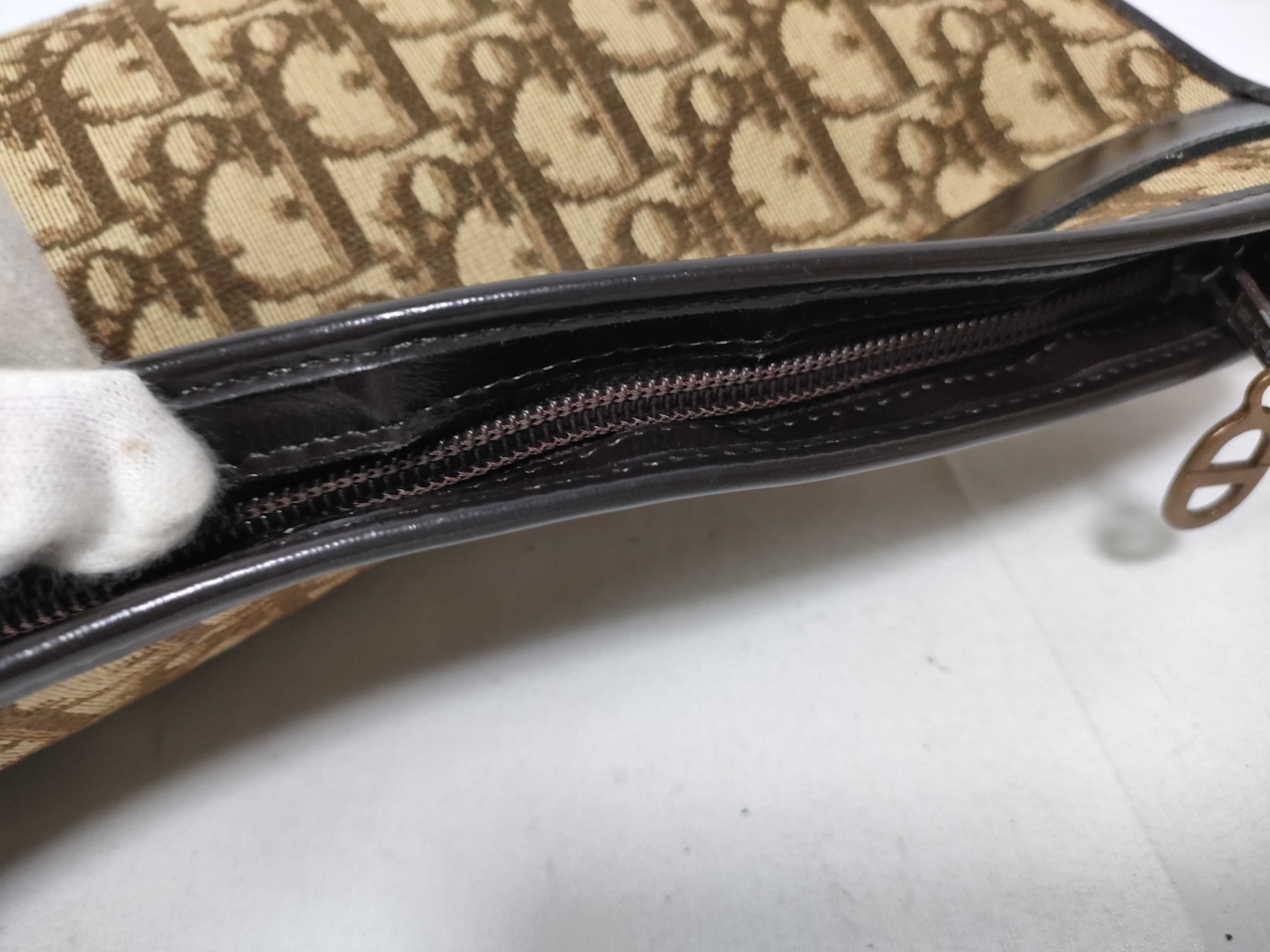 Trotter Shoulder Bag — view 12