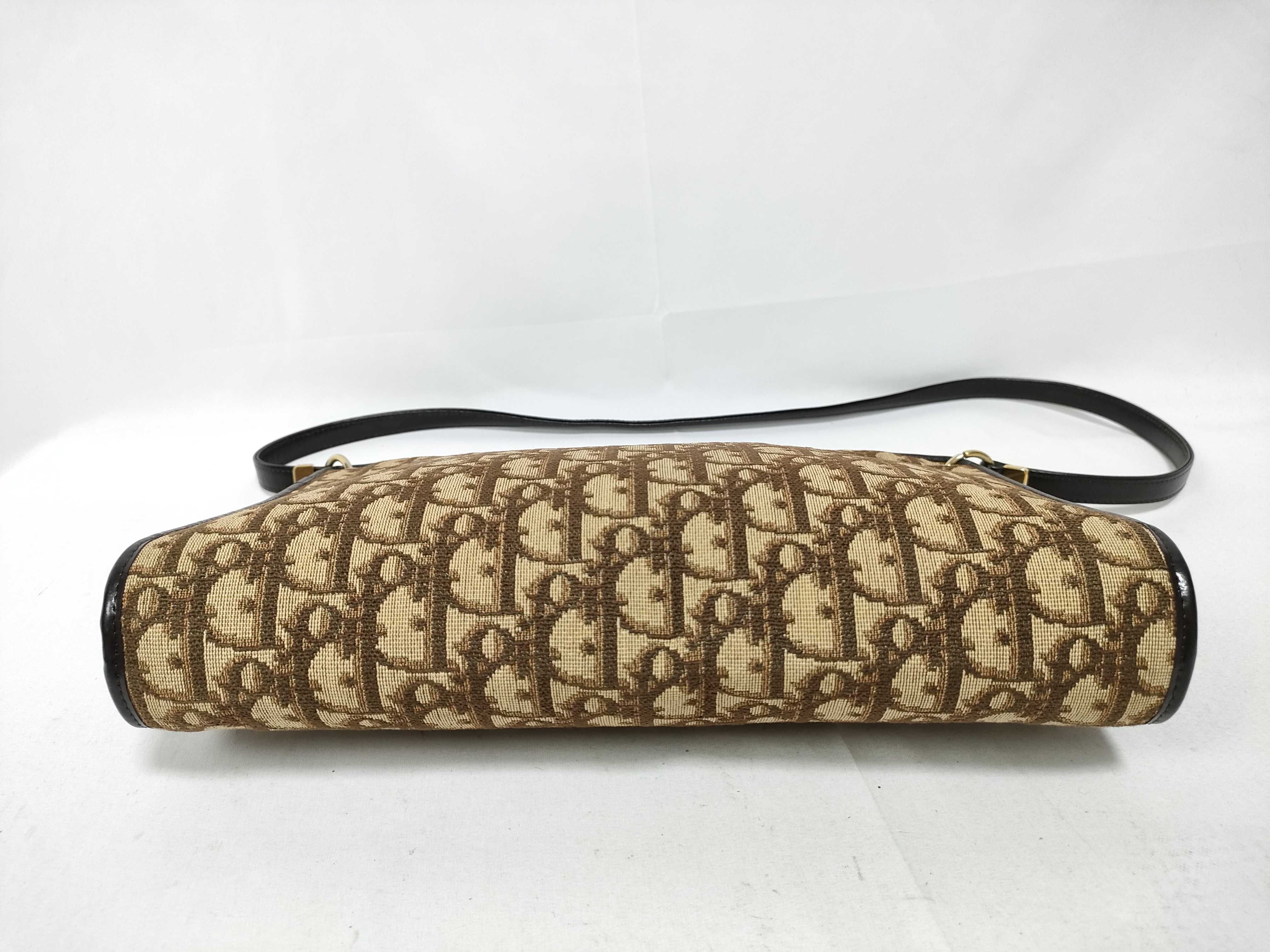 Trotter Shoulder Bag — view 3