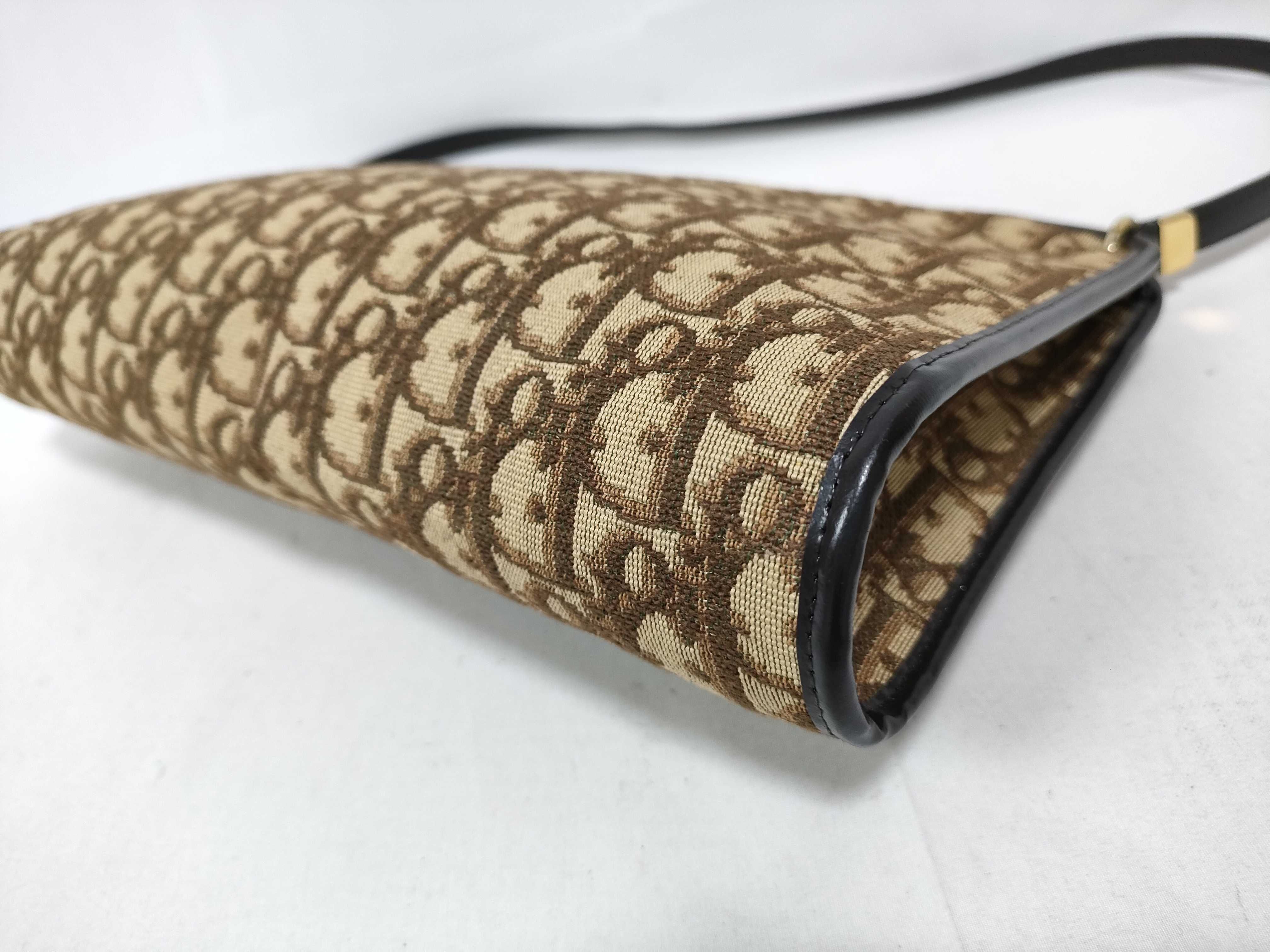 Trotter Shoulder Bag — view 4