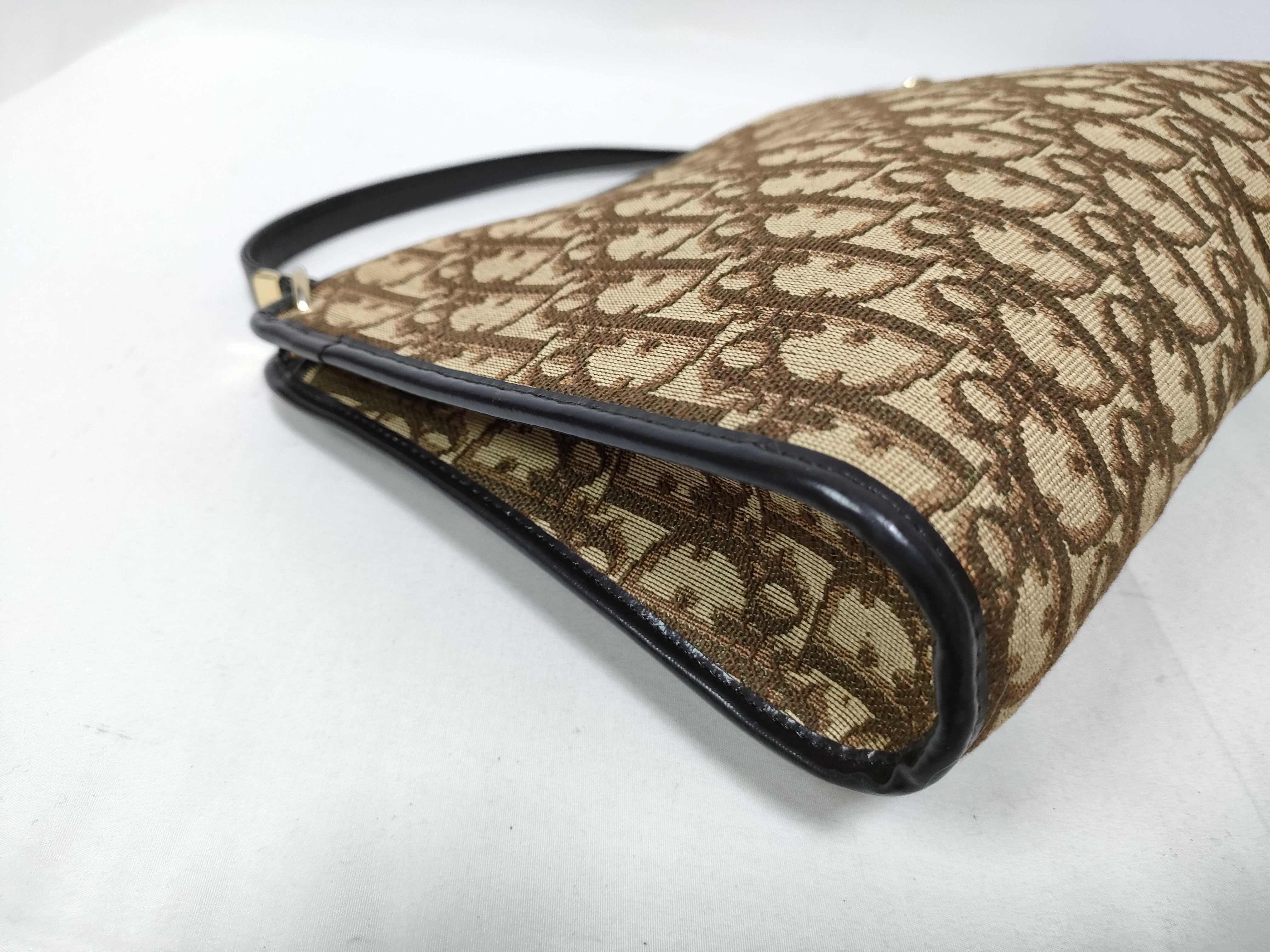 Trotter Shoulder Bag — view 5